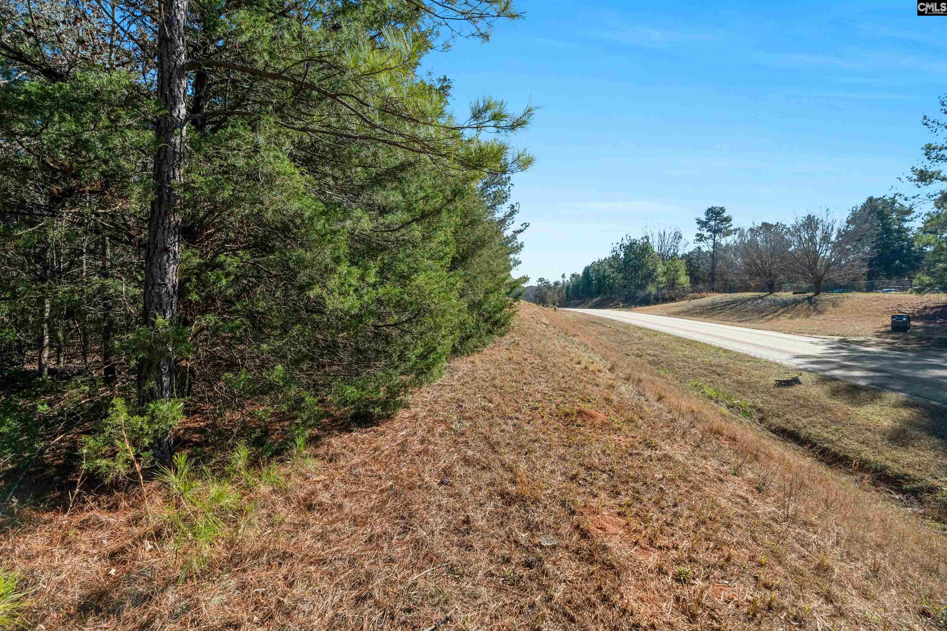 00 S Hwy 81 Calhoun Falls, SC 29628