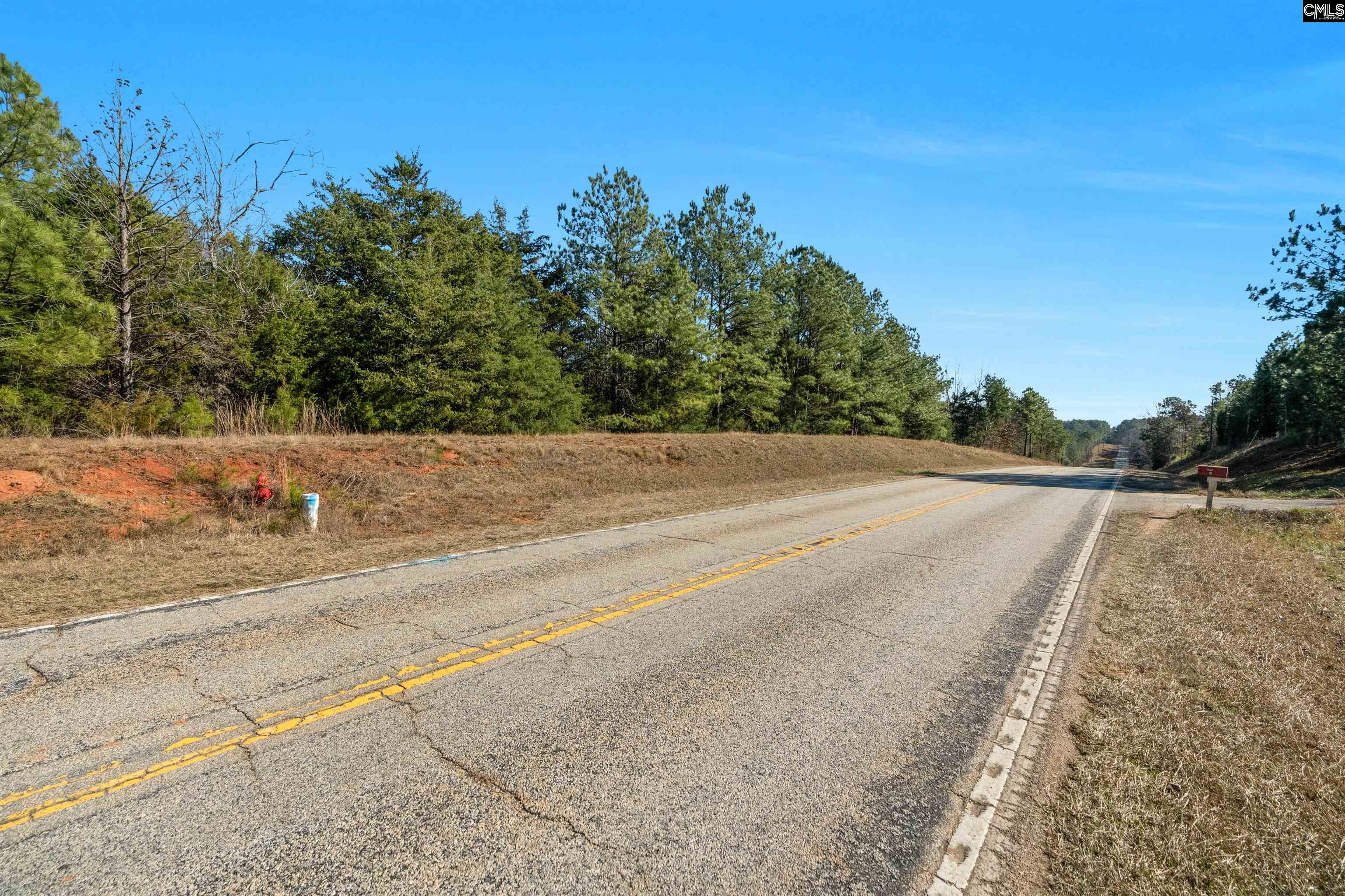 00 S Hwy 81 Calhoun Falls, SC 29628