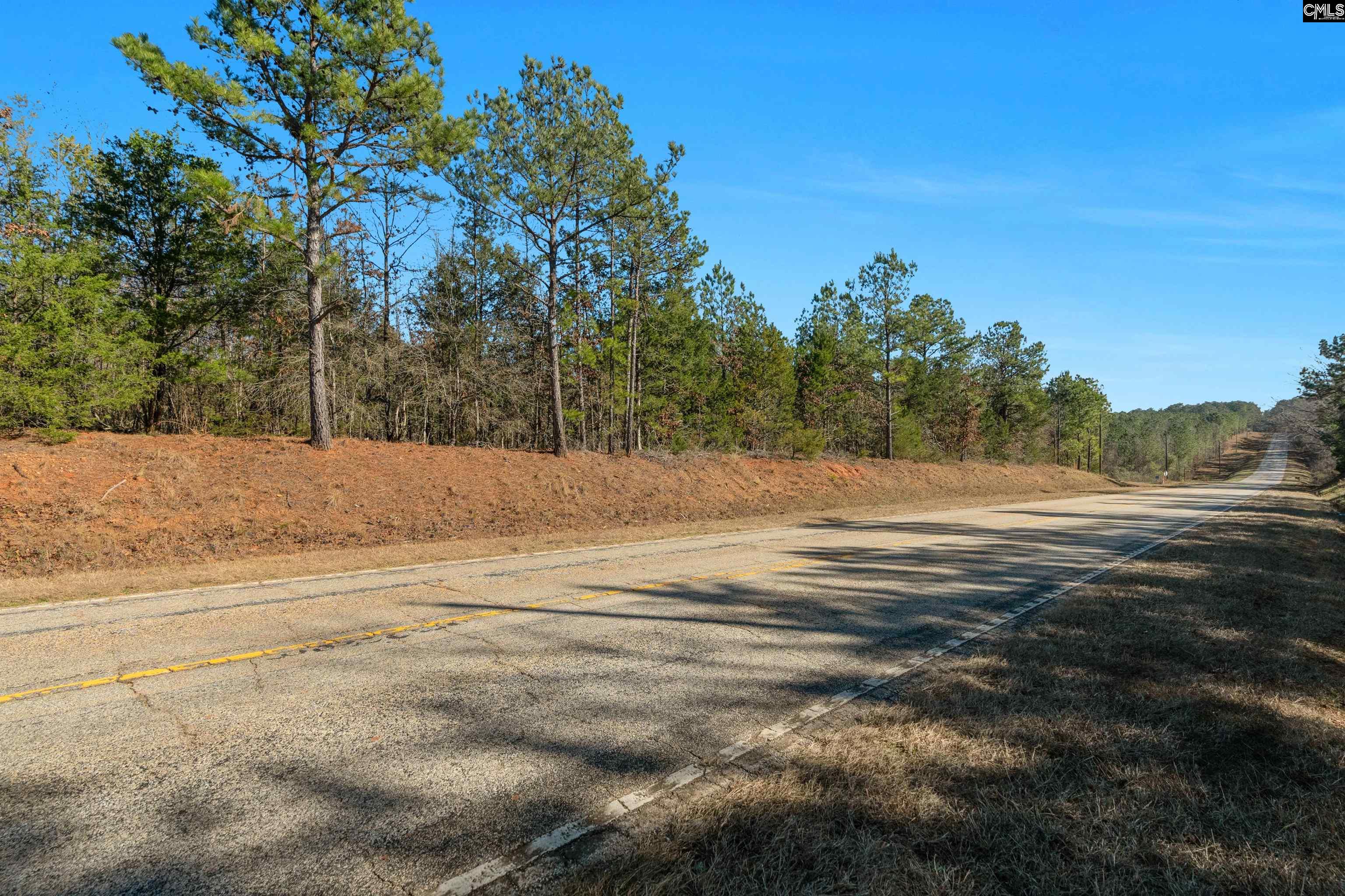 00 S Hwy 81 Calhoun Falls, SC 29628