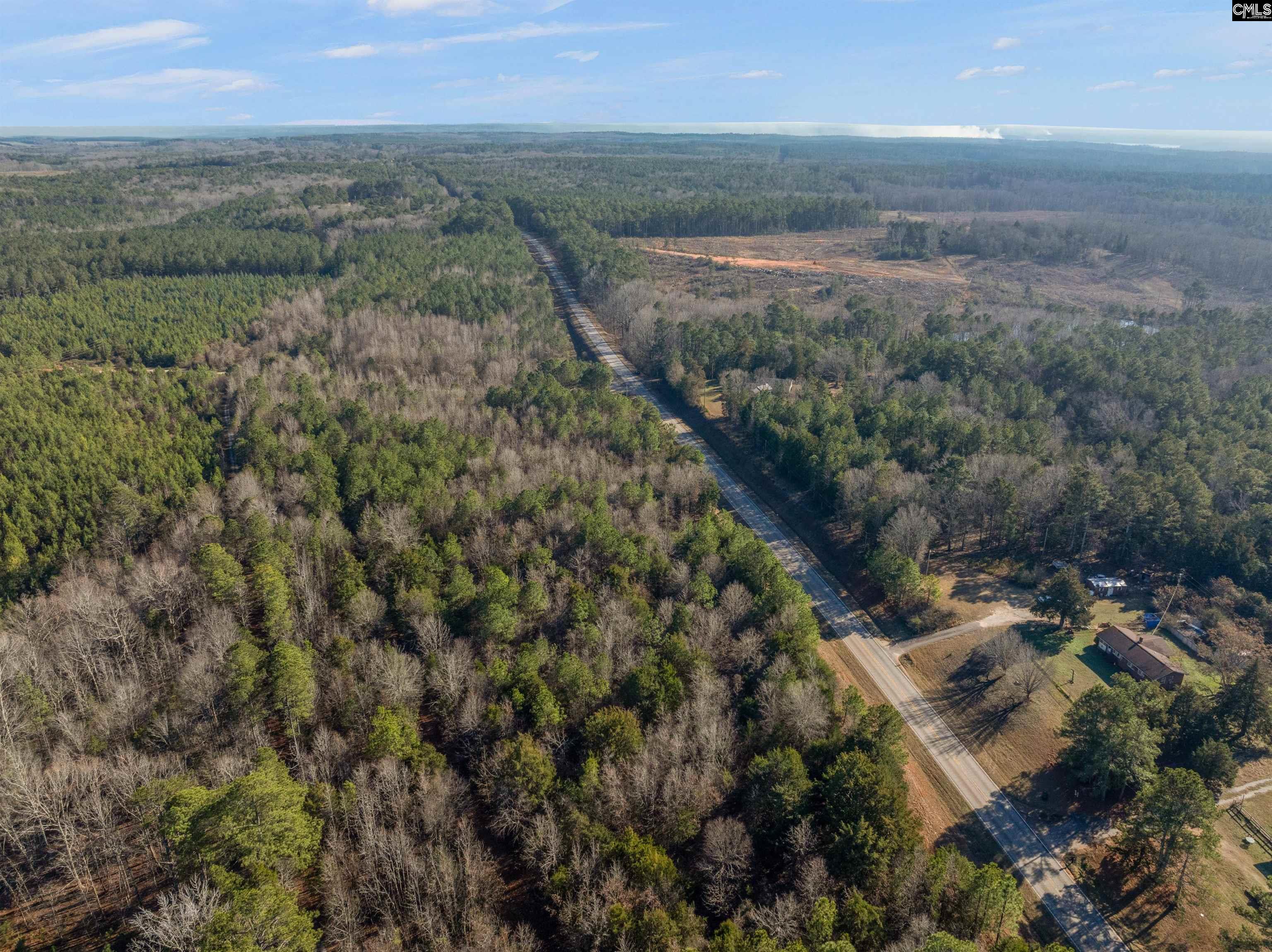 00 S Hwy 81 Calhoun Falls, SC 29628