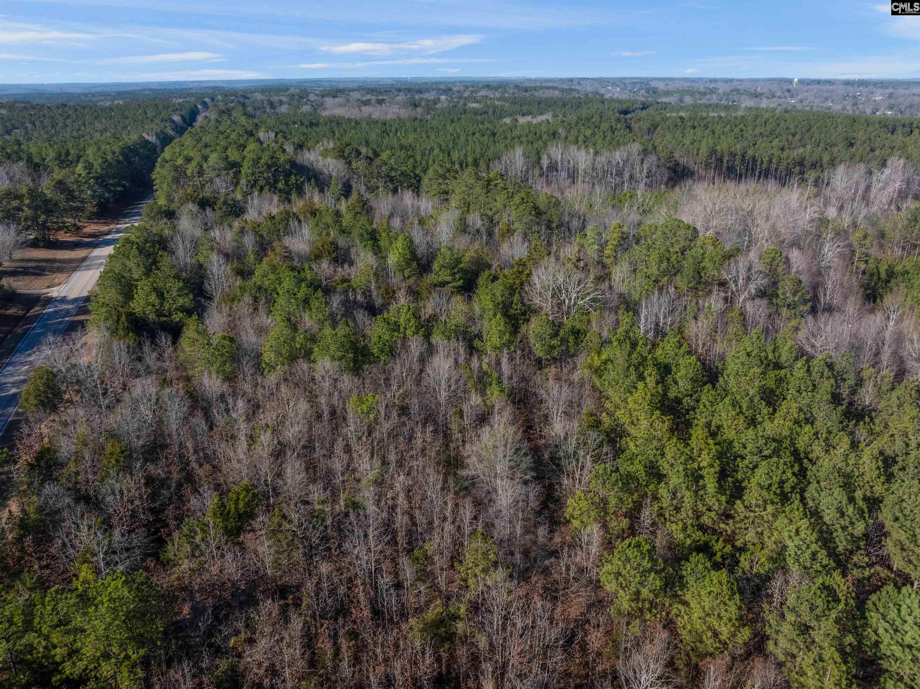 00 S Hwy 81 Calhoun Falls, SC 29628