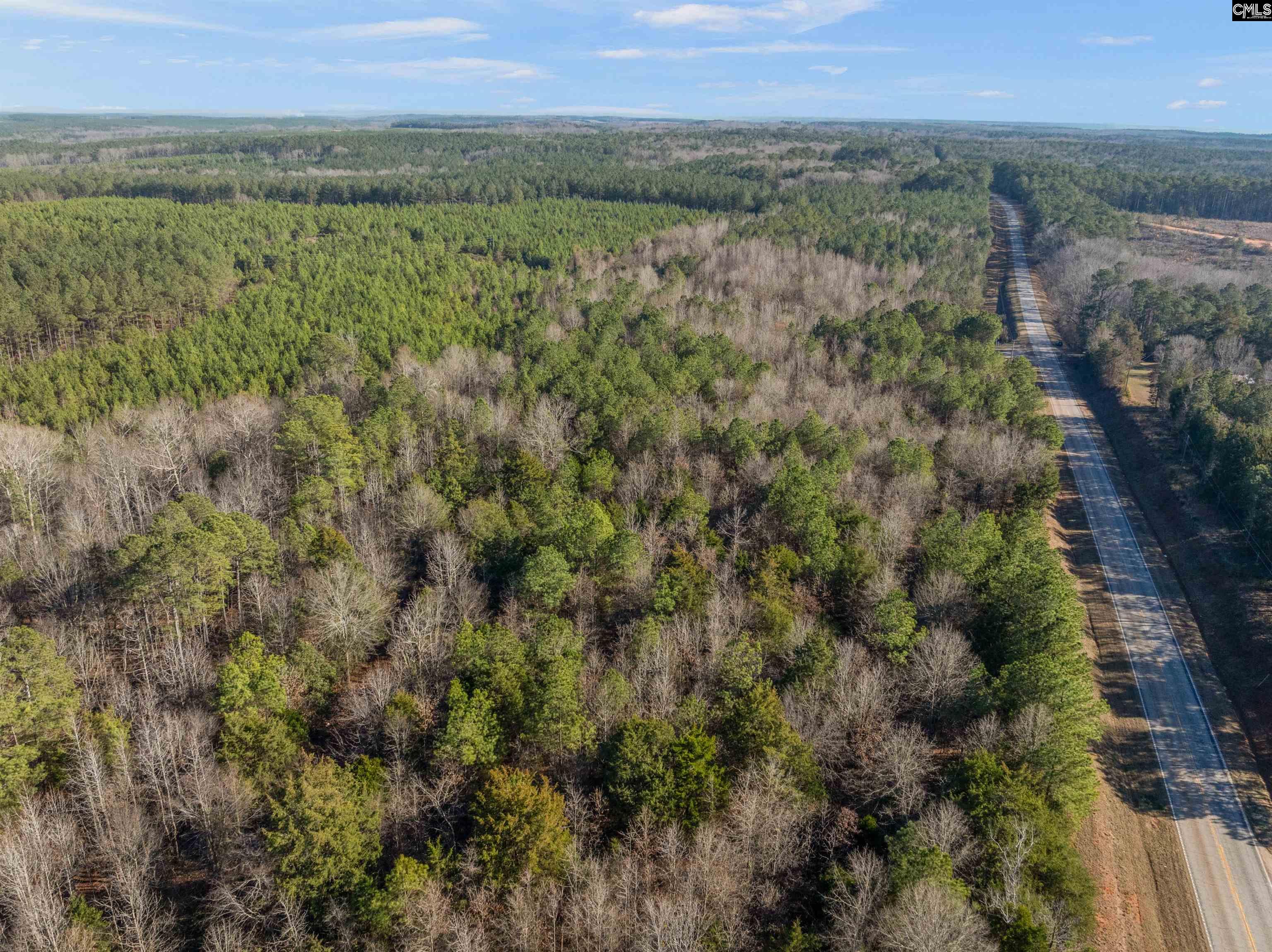 000 S Hwy 81 Calhoun Falls, SC 29628