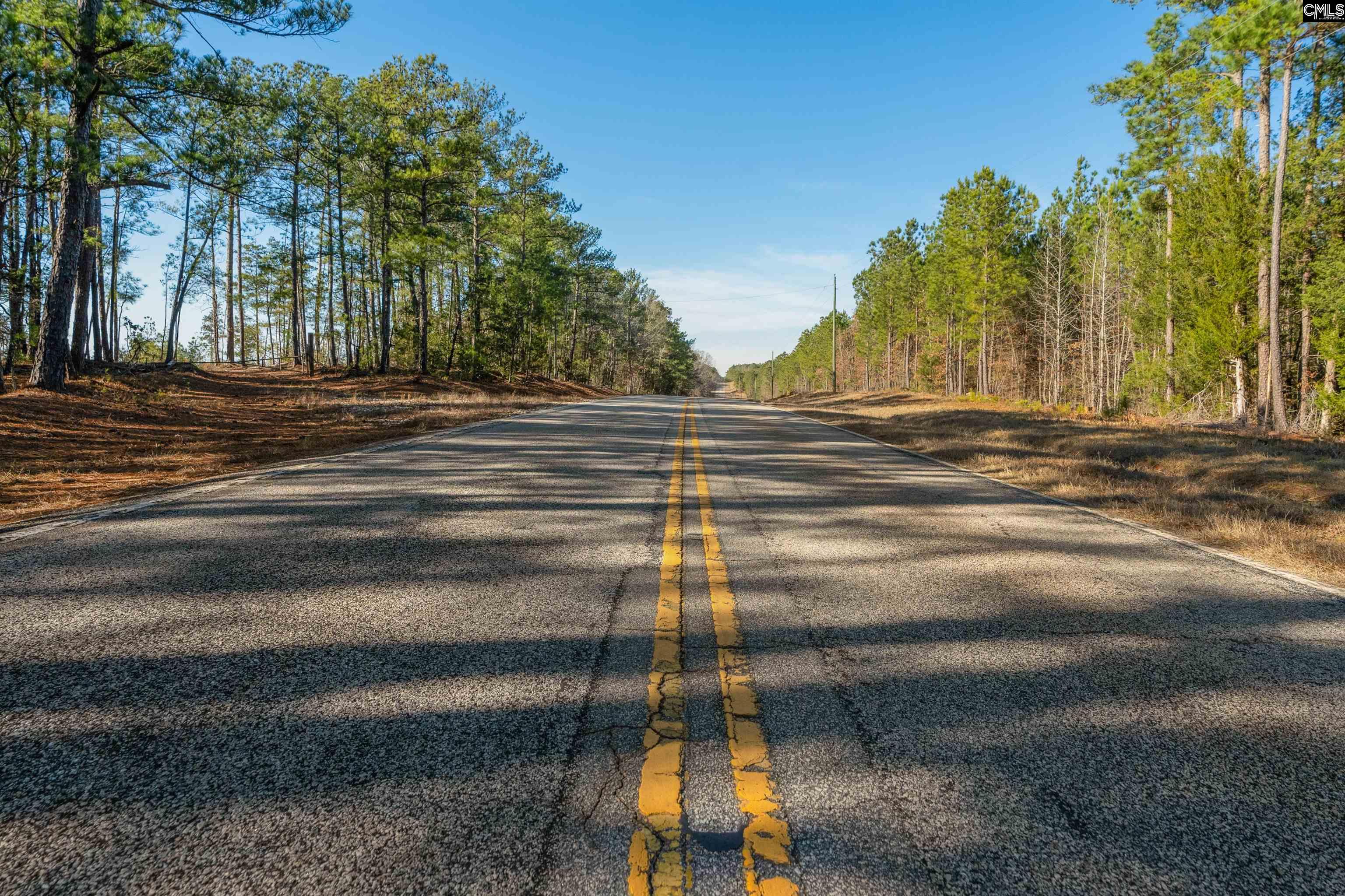 000 S Hwy 81 Calhoun Falls, SC 29628