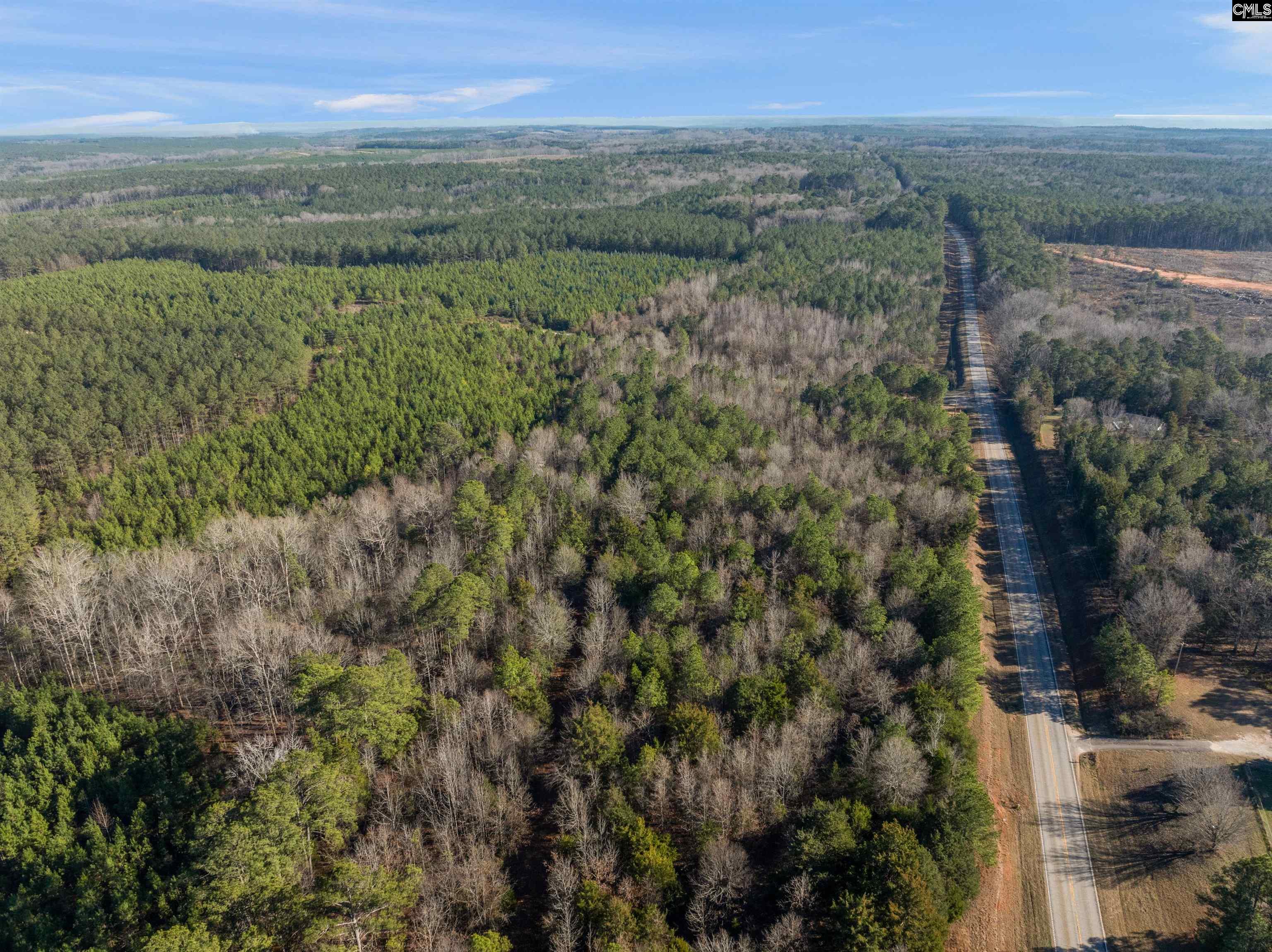 000 S Hwy 81 Calhoun Falls, SC 29628