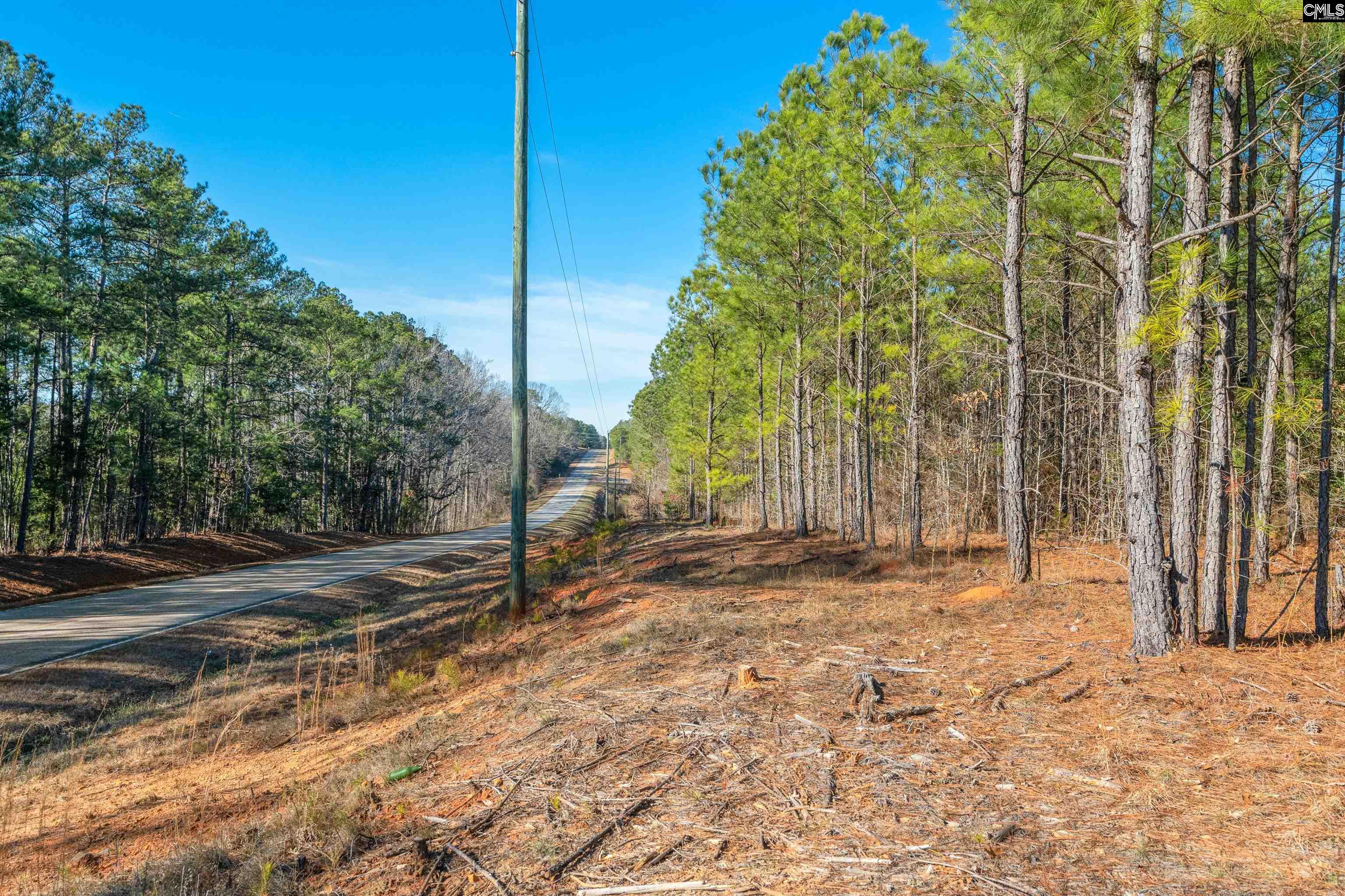000 S Hwy 81 Calhoun Falls, SC 29628