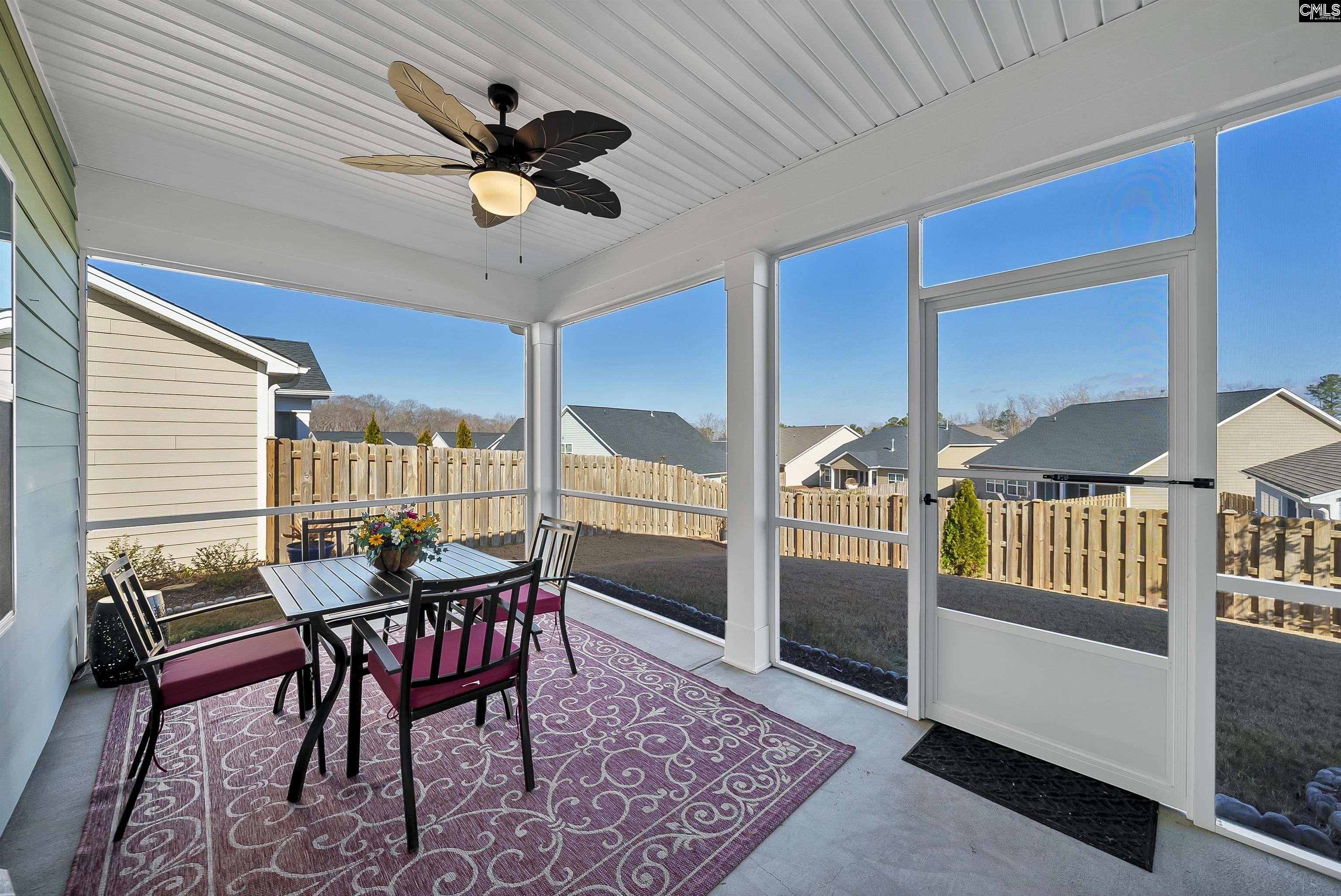 28 Starry Night Court Chapin, SC 29036-6329