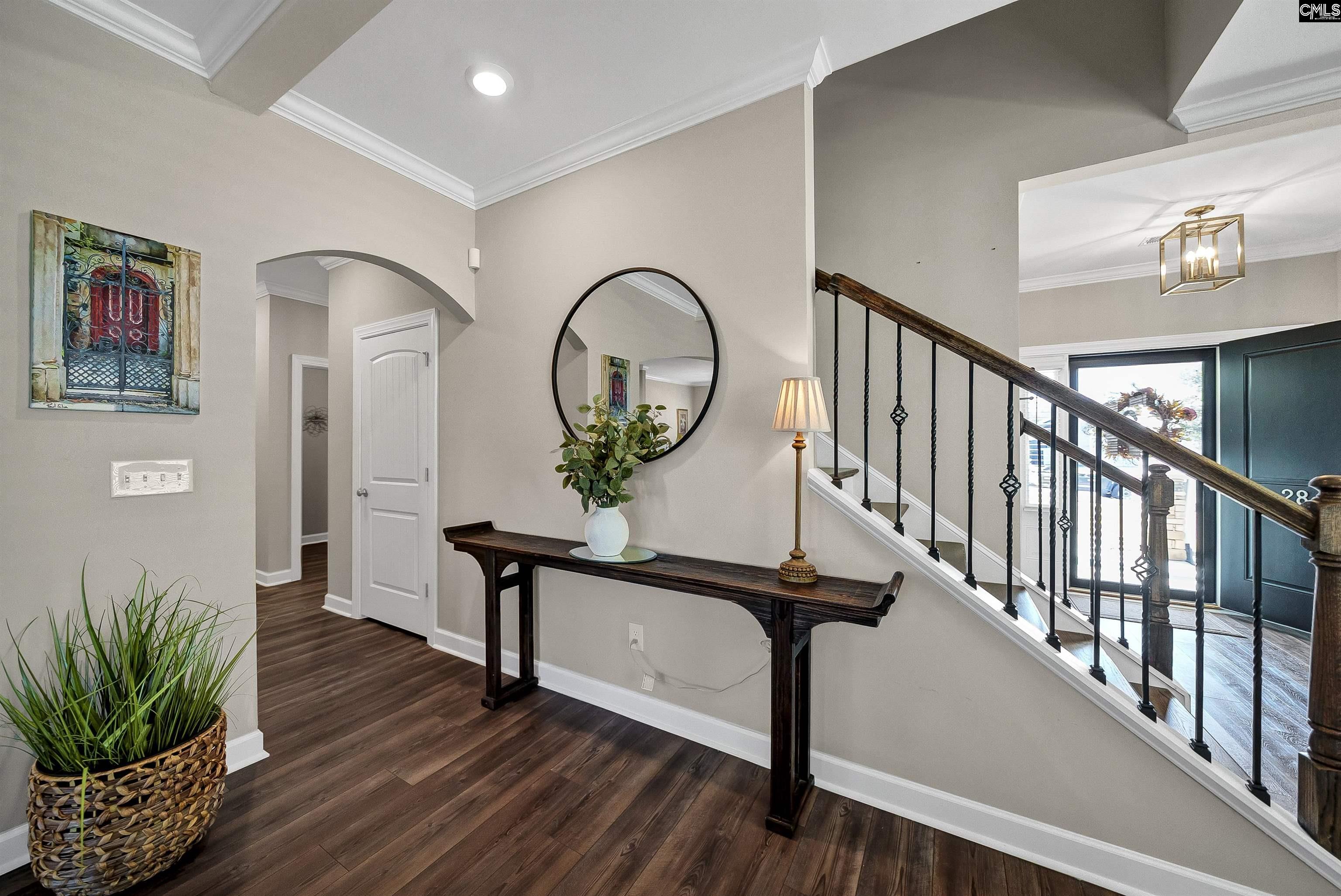 28 Starry Night Court Chapin, SC 29036-6329