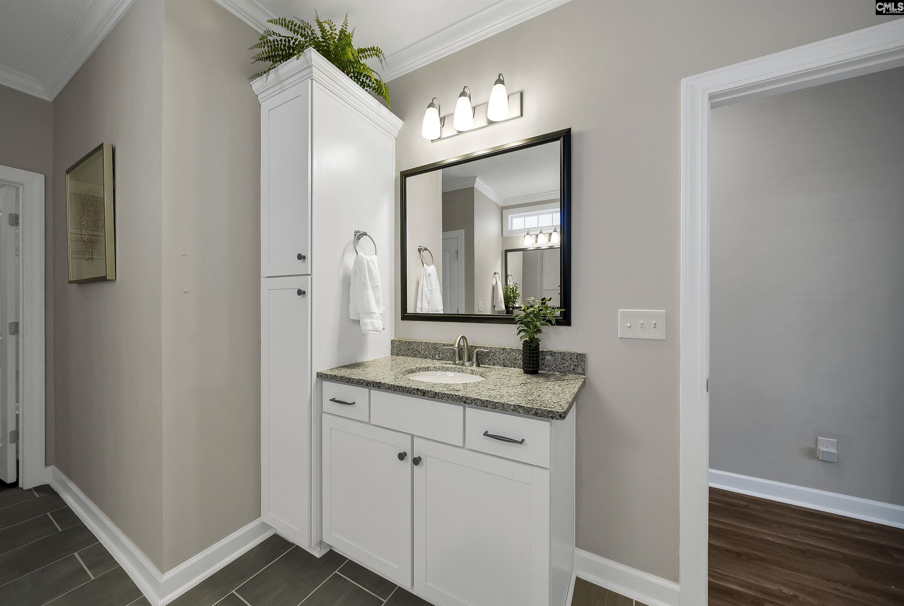 28 Starry Night Court Chapin, SC 29036-6329