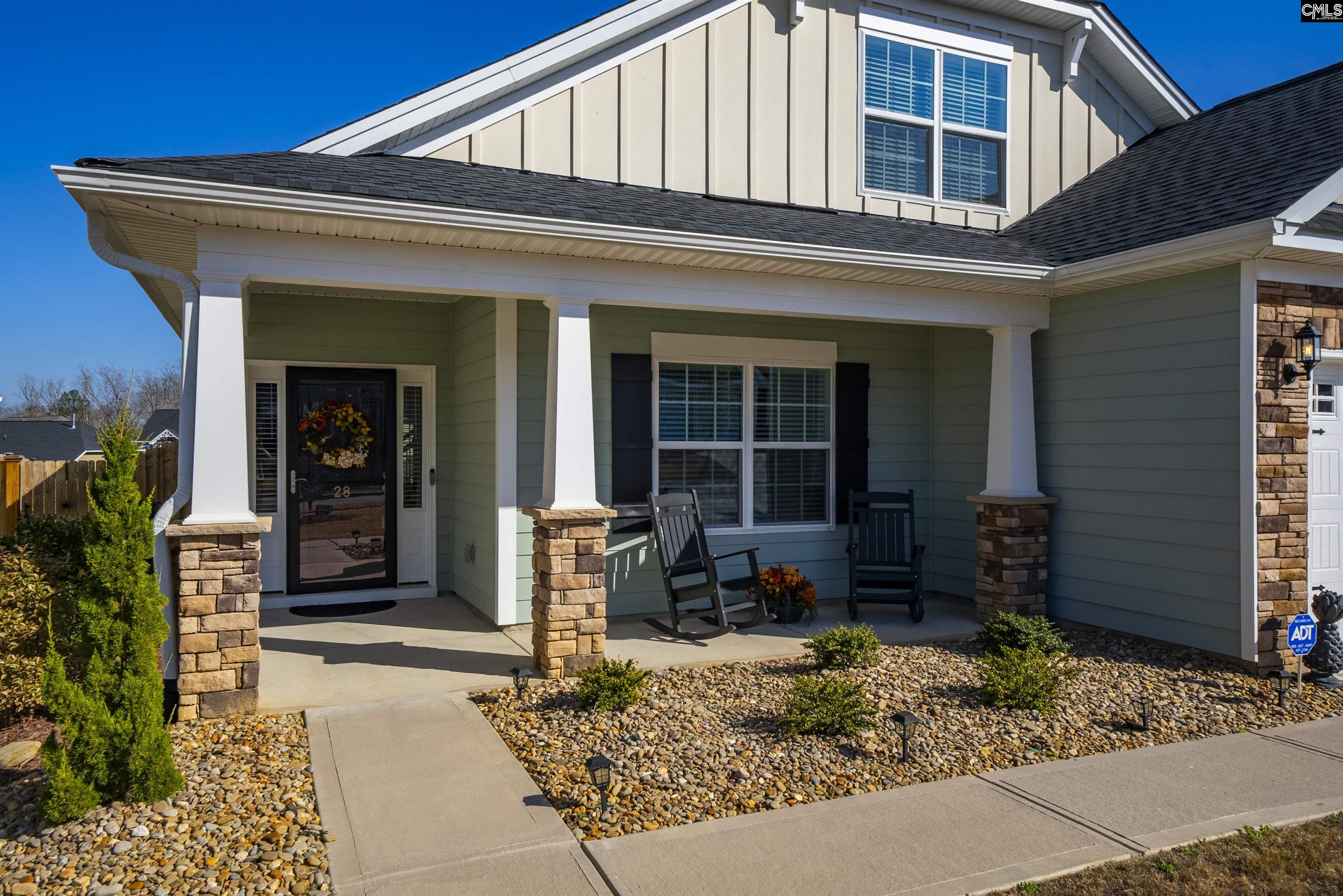 28 Starry Night Court Chapin, SC 29036-6329