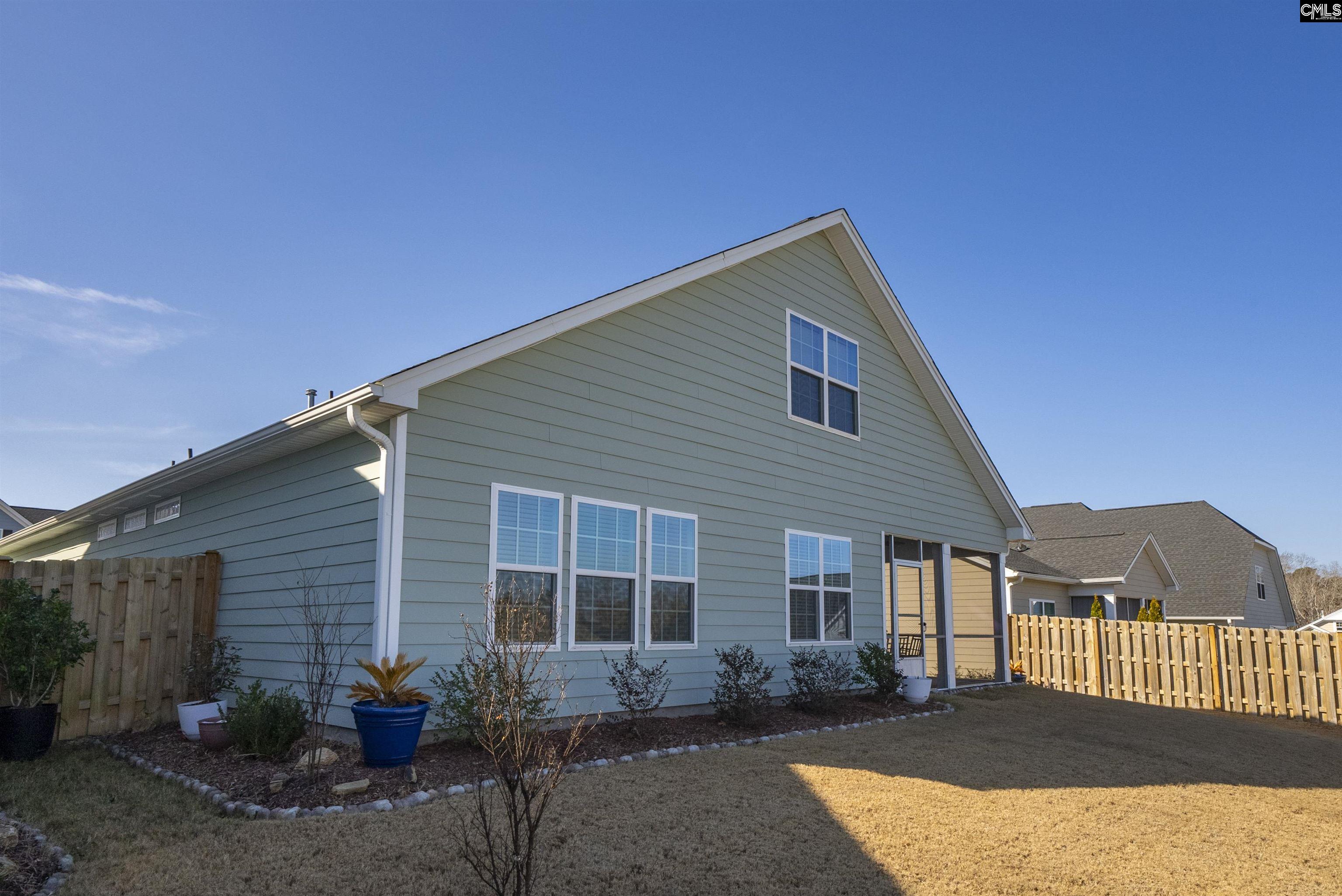 28 Starry Night Court Chapin, SC 29036-6329
