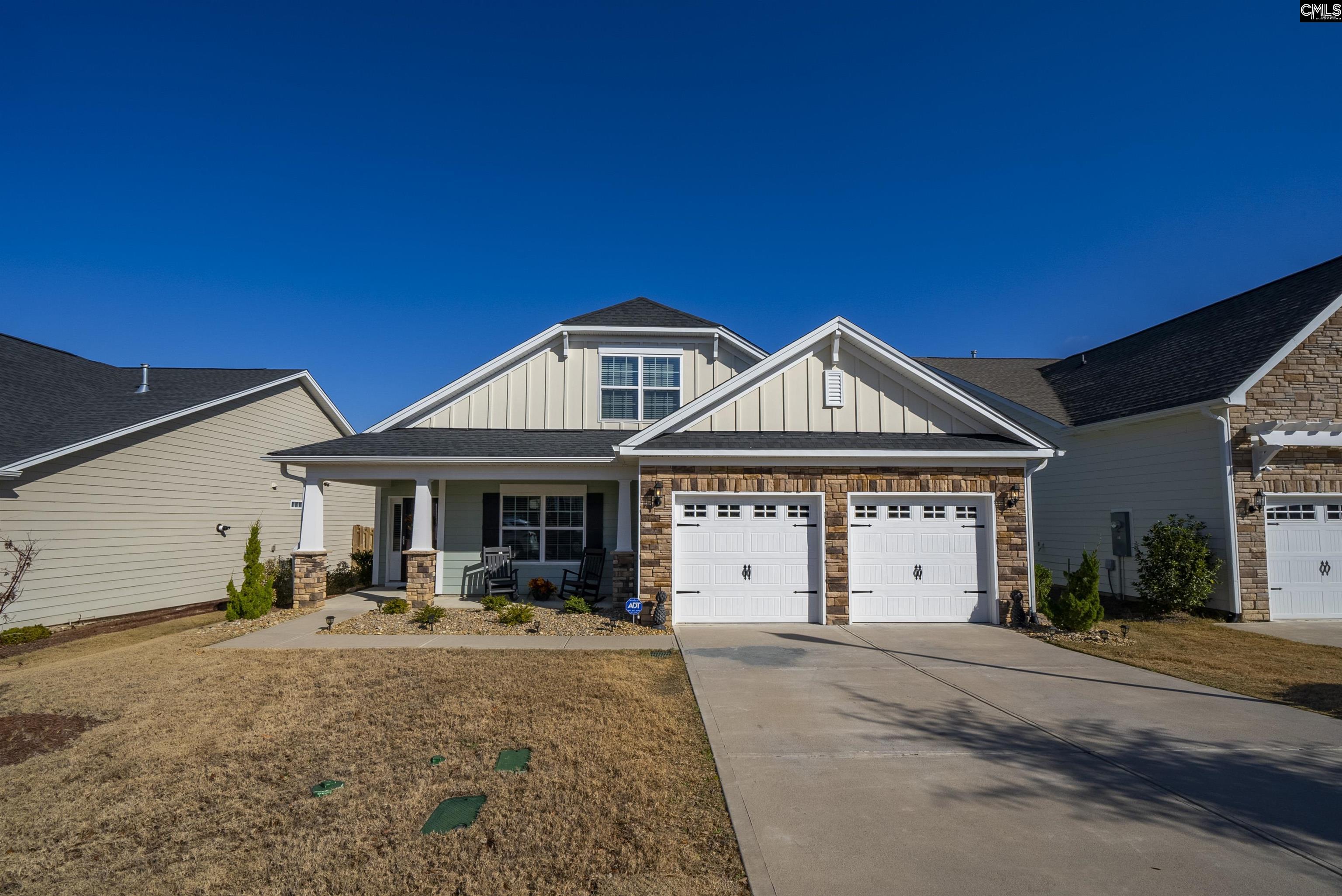 28 Starry Night Court Chapin, SC 29036-6329