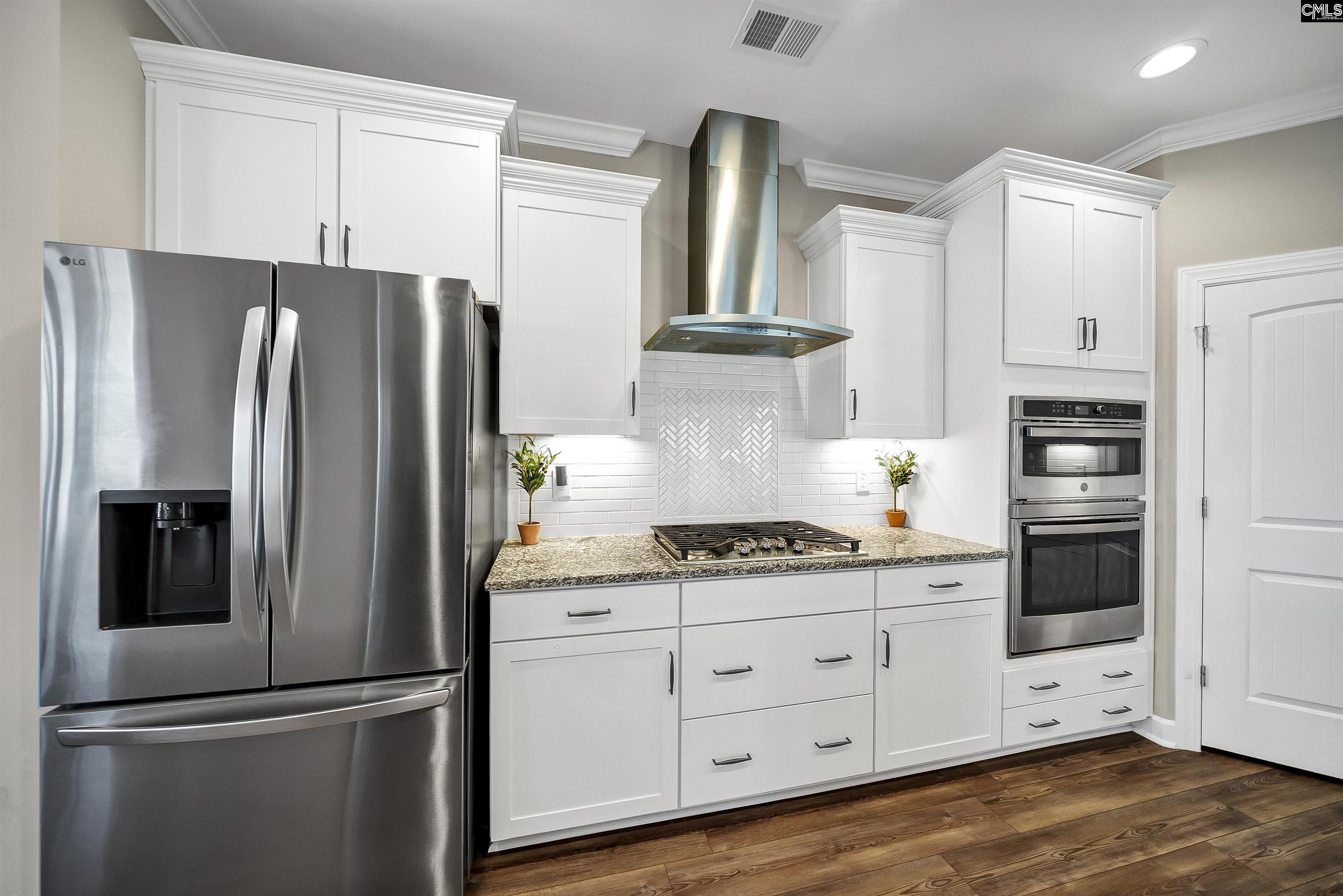 28 Starry Night Court Chapin, SC 29036-6329