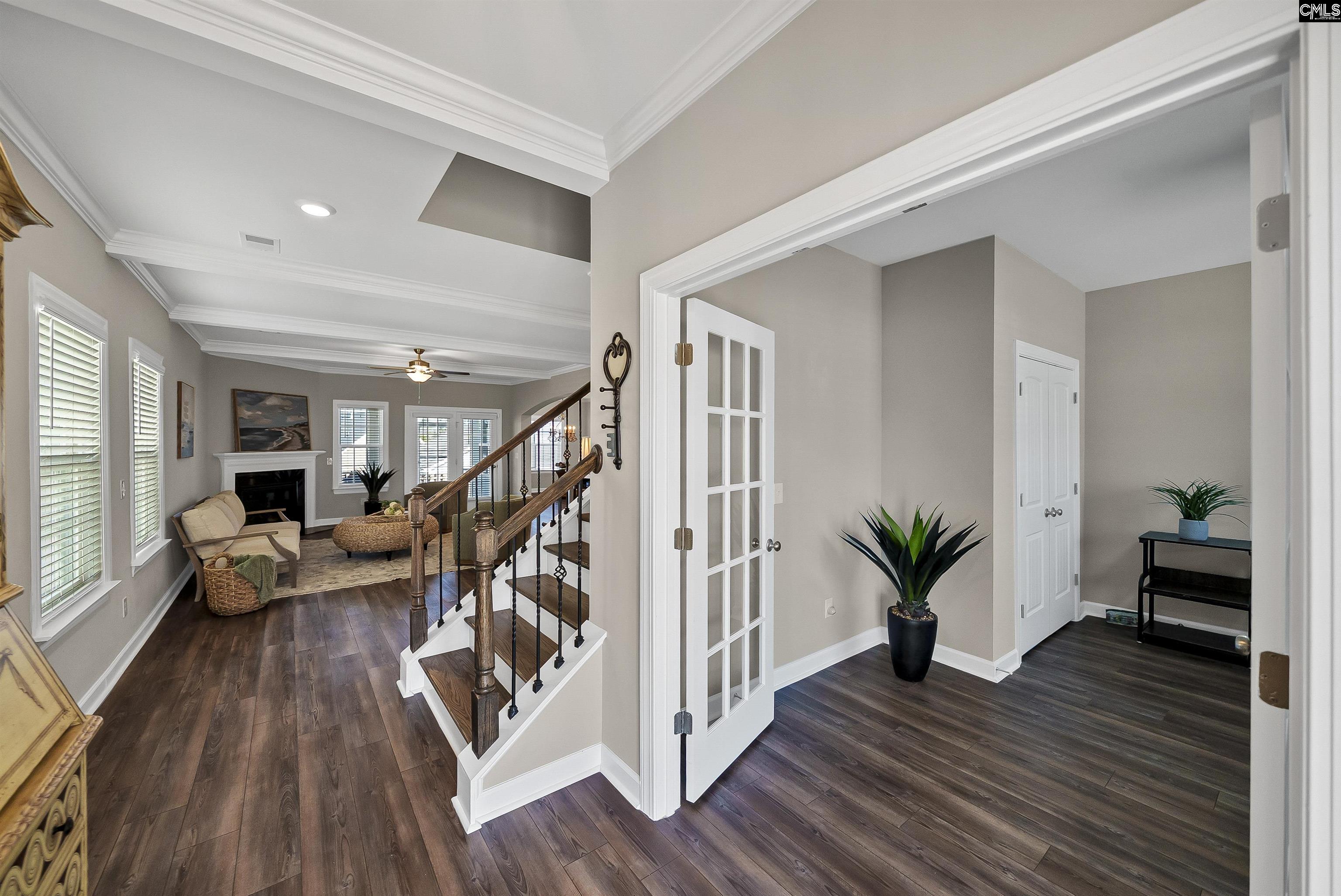 28 Starry Night Court Chapin, SC 29036-6329