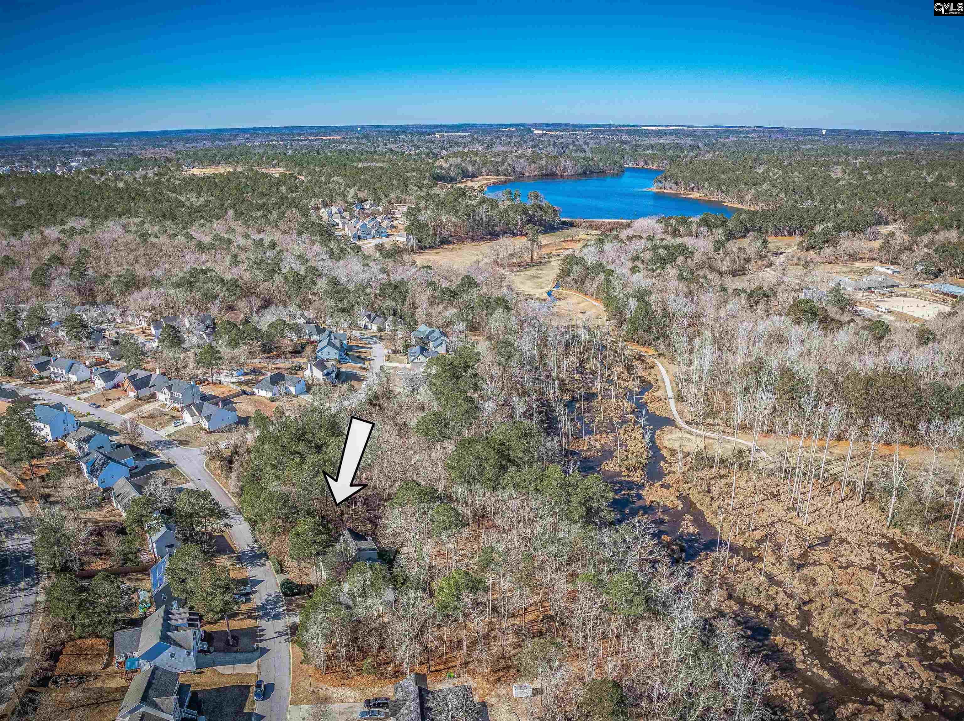 220 Waterville Drive Columbia, SC 29229