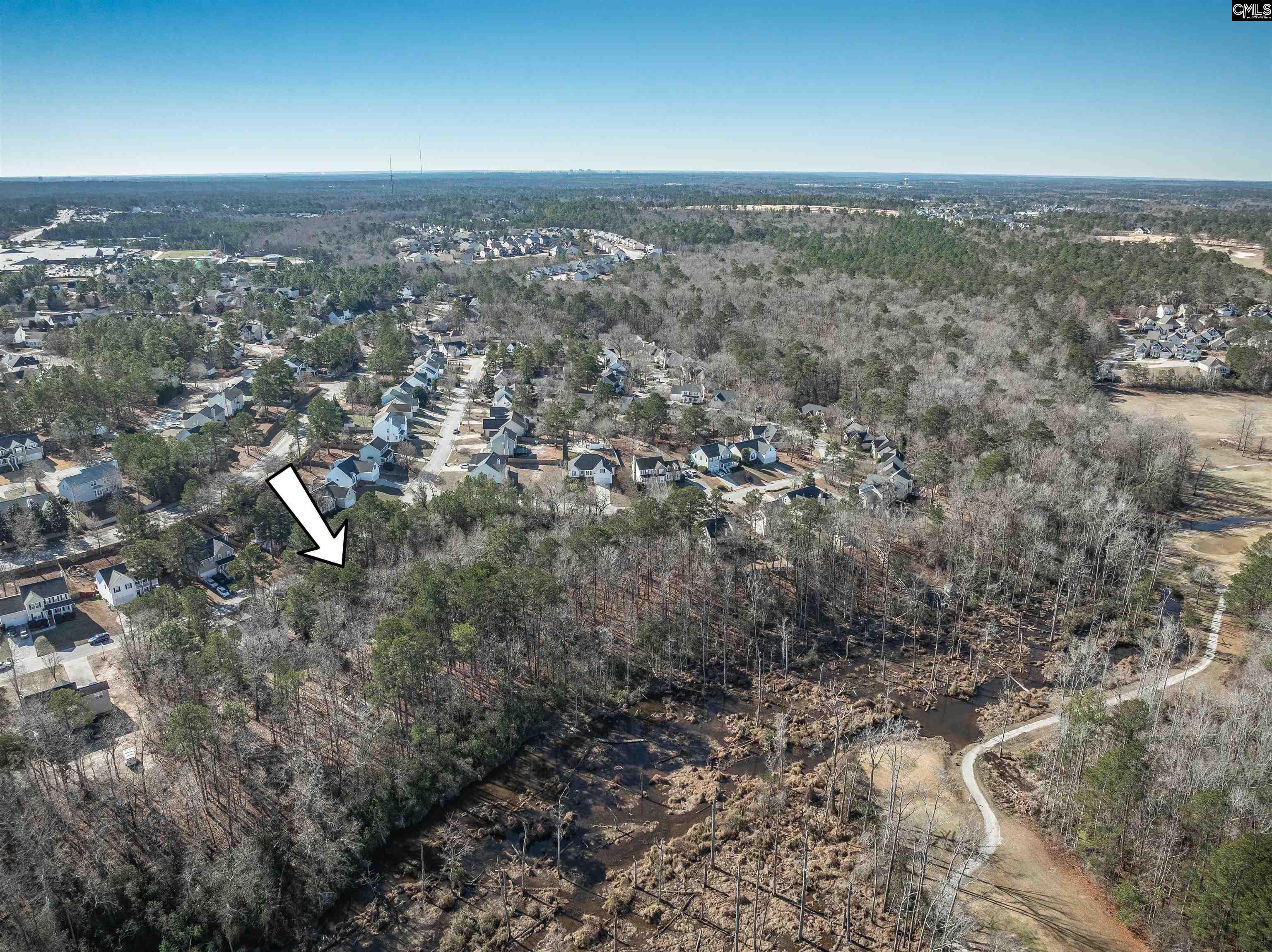 220 Waterville Drive Columbia, SC 29229