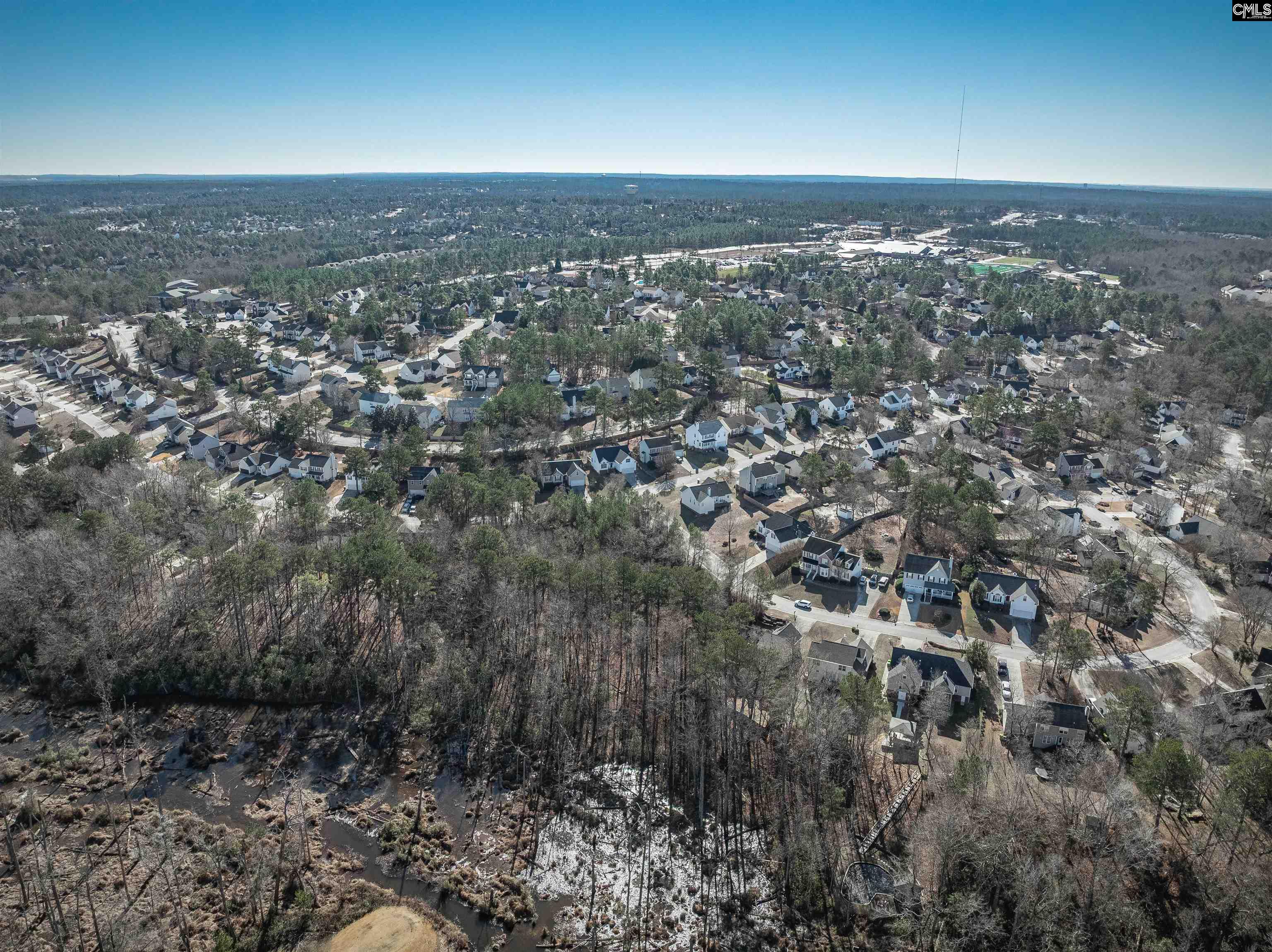 220 Waterville Drive Columbia, SC 29229