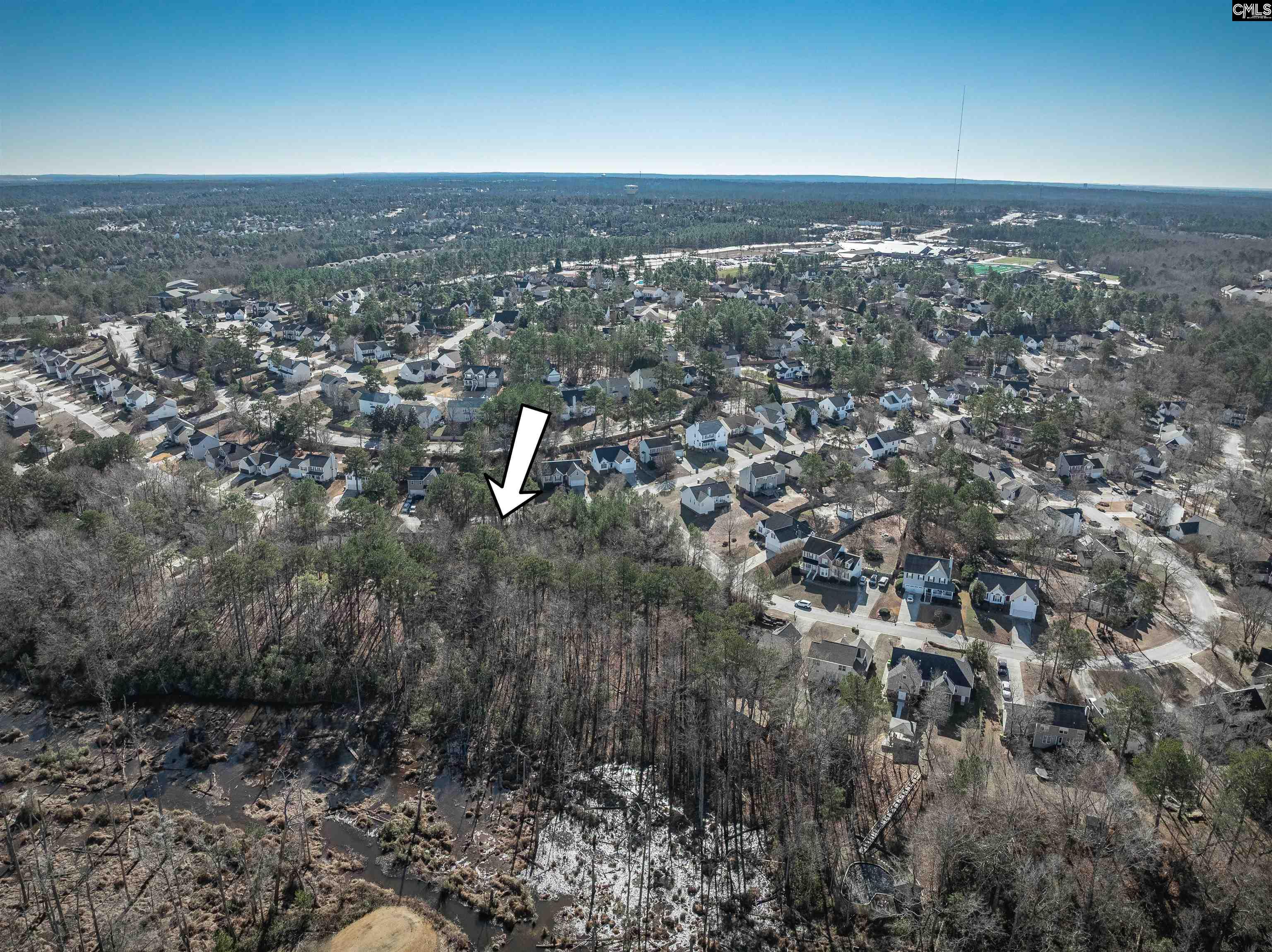 220 Waterville Drive Columbia, SC 29229
