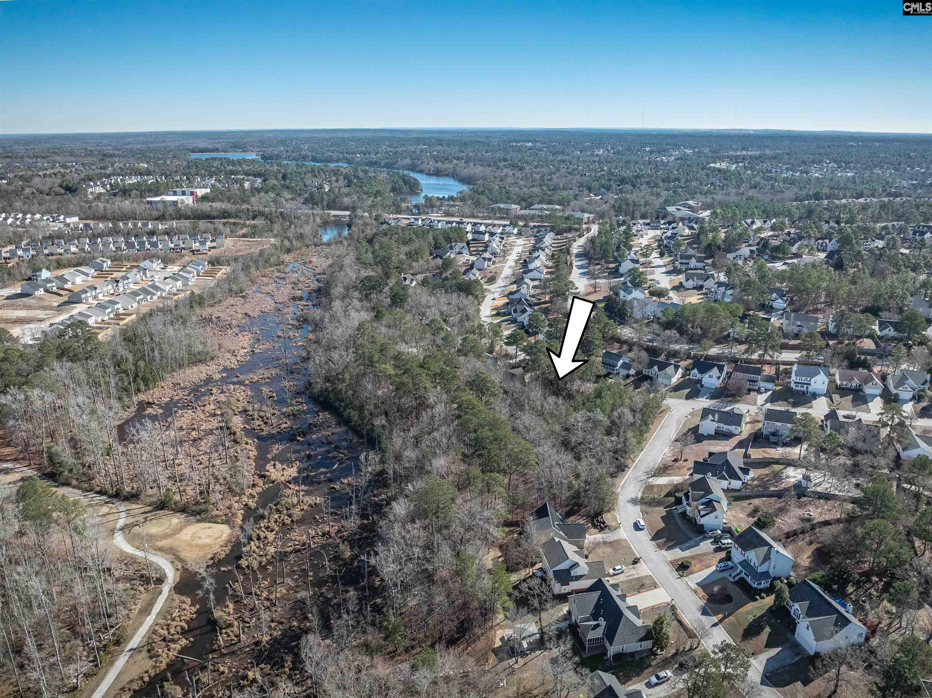220 Waterville Drive Columbia, SC 29229