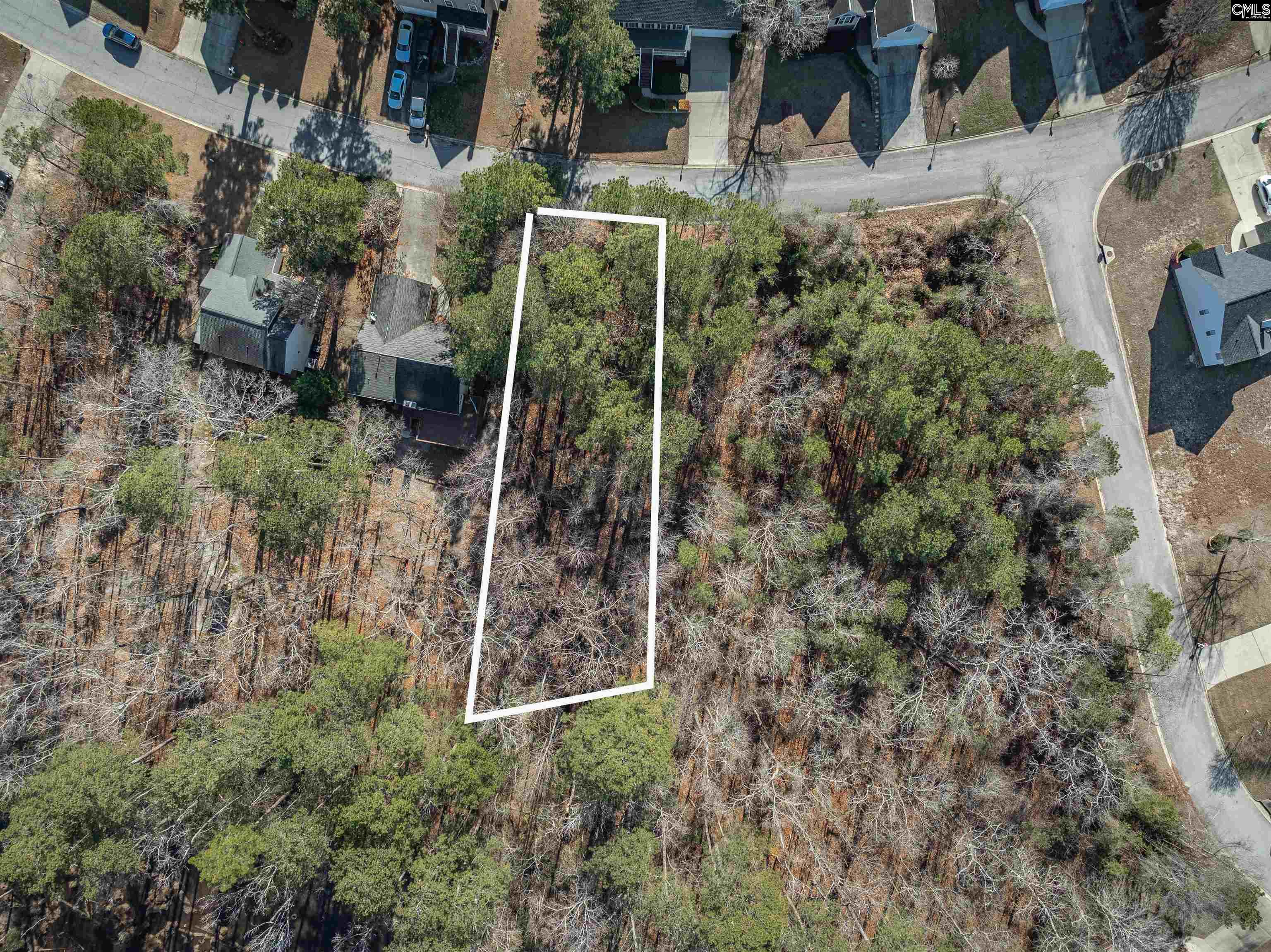 220 Waterville Drive Columbia, SC 29229
