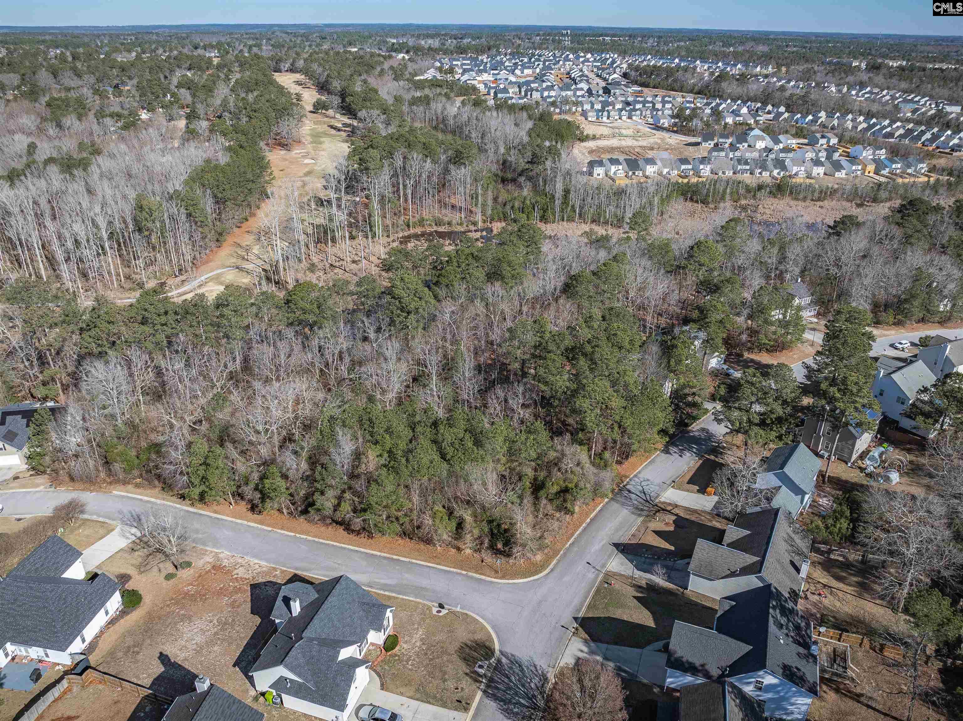 220 Waterville Drive Columbia, SC 29229