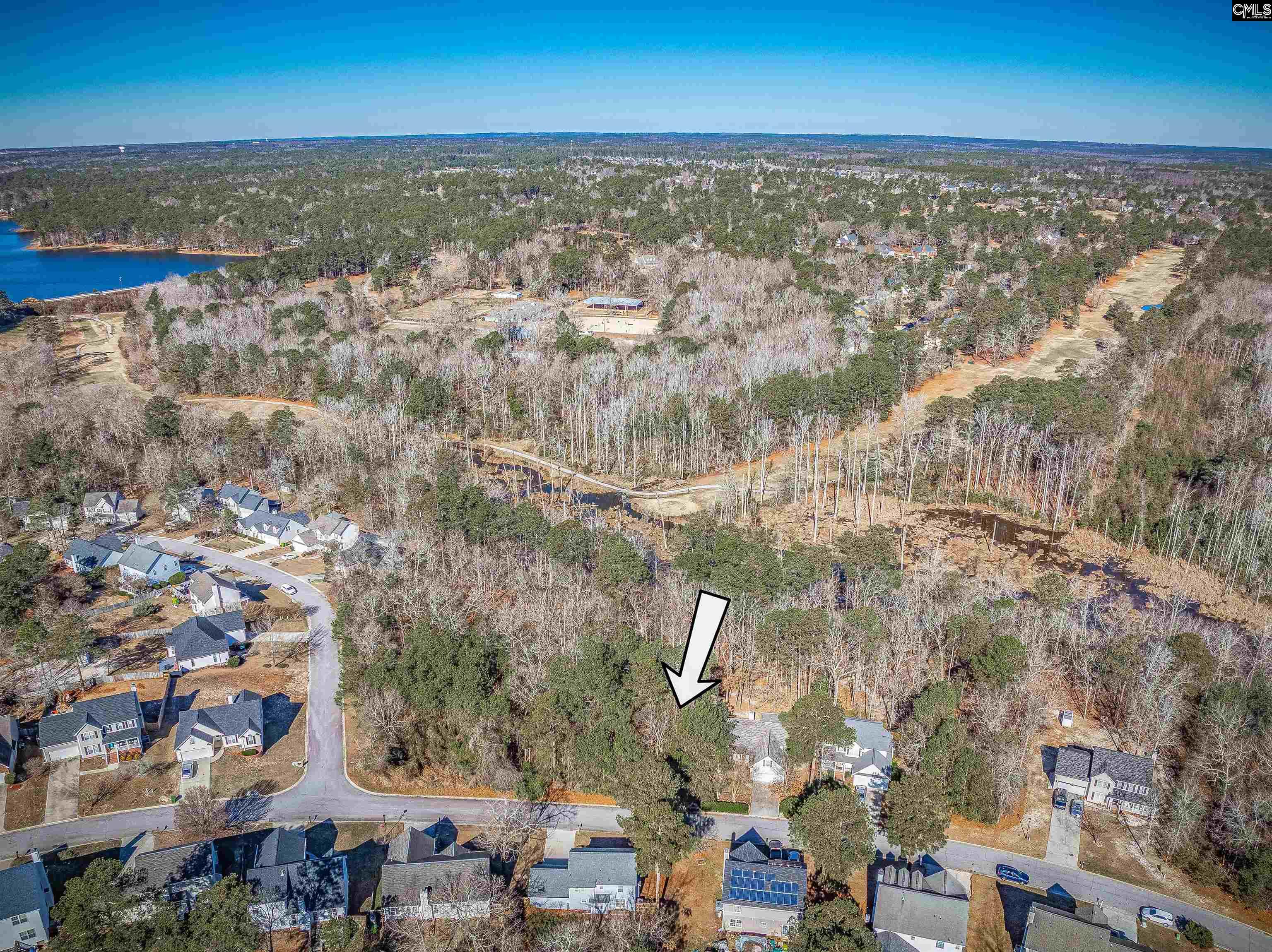 220 Waterville Drive Columbia, SC 29229