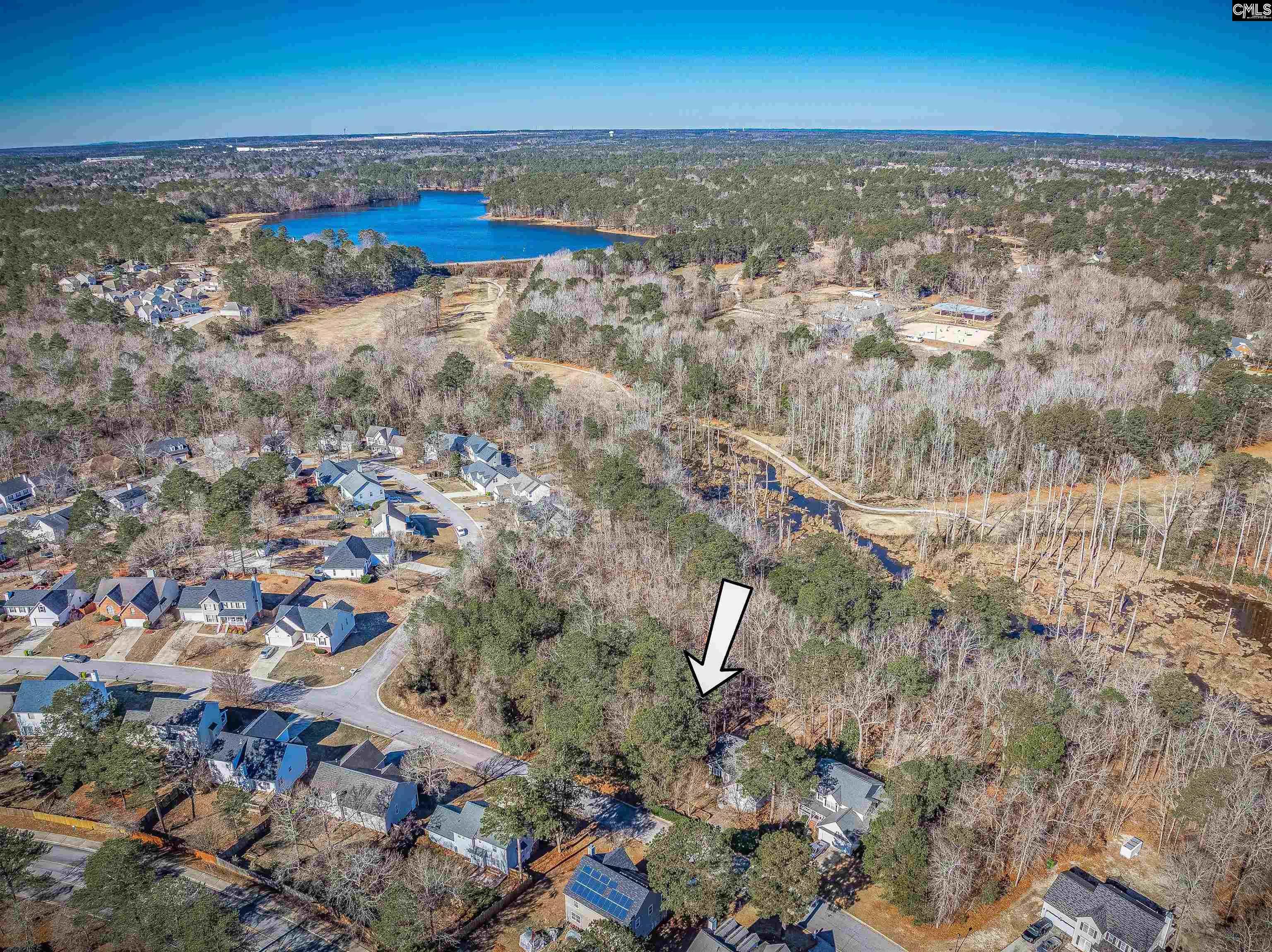 220 Waterville Drive Columbia, SC 29229