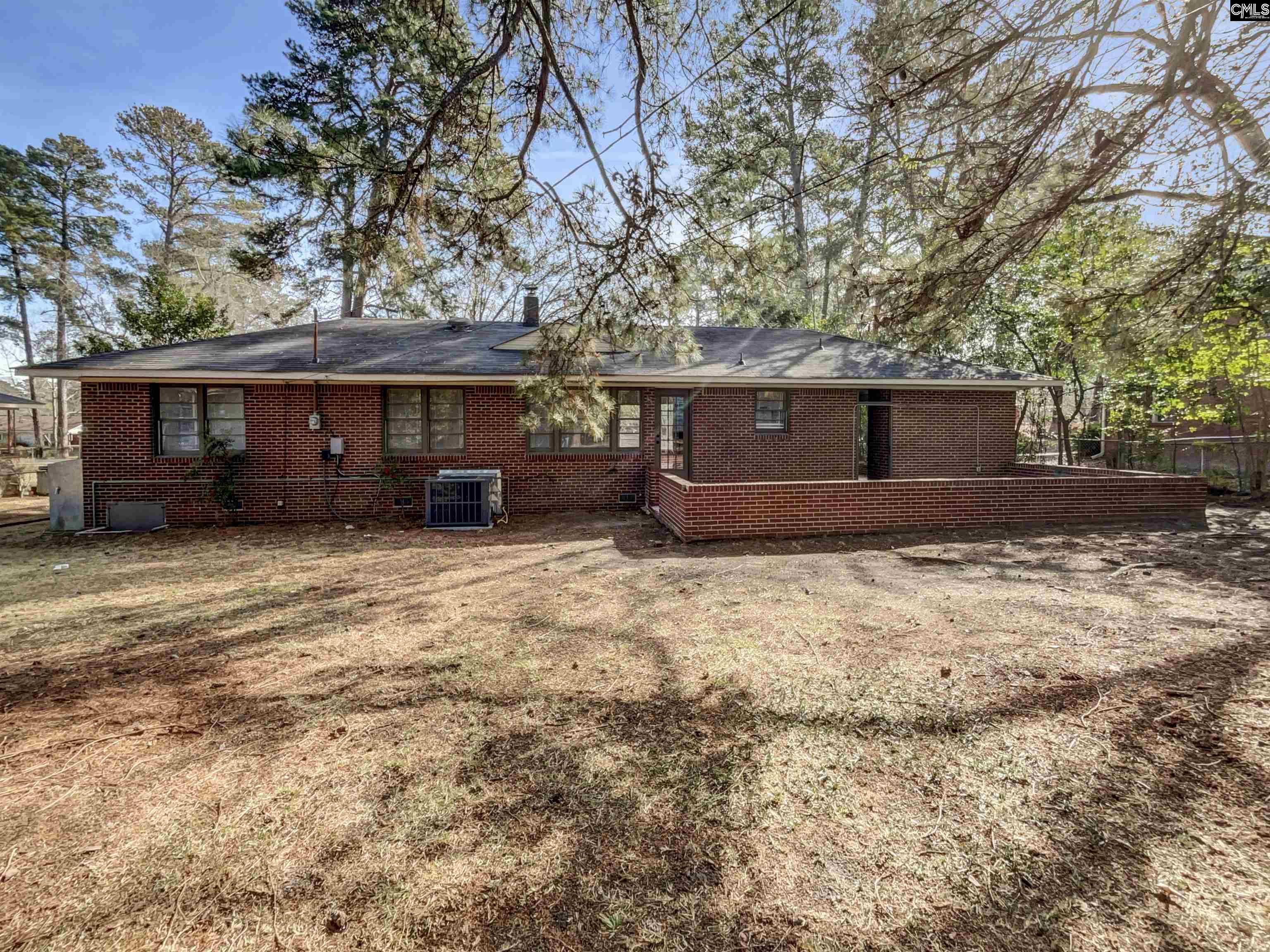 1545 S Beltline Boulevard Columbia, SC 29205