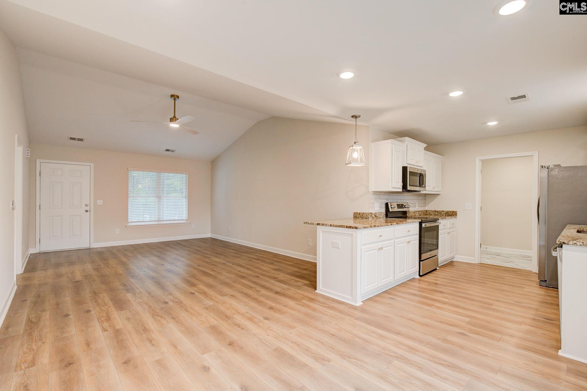 1367 Wildwood Lane Elgin, SC 29045