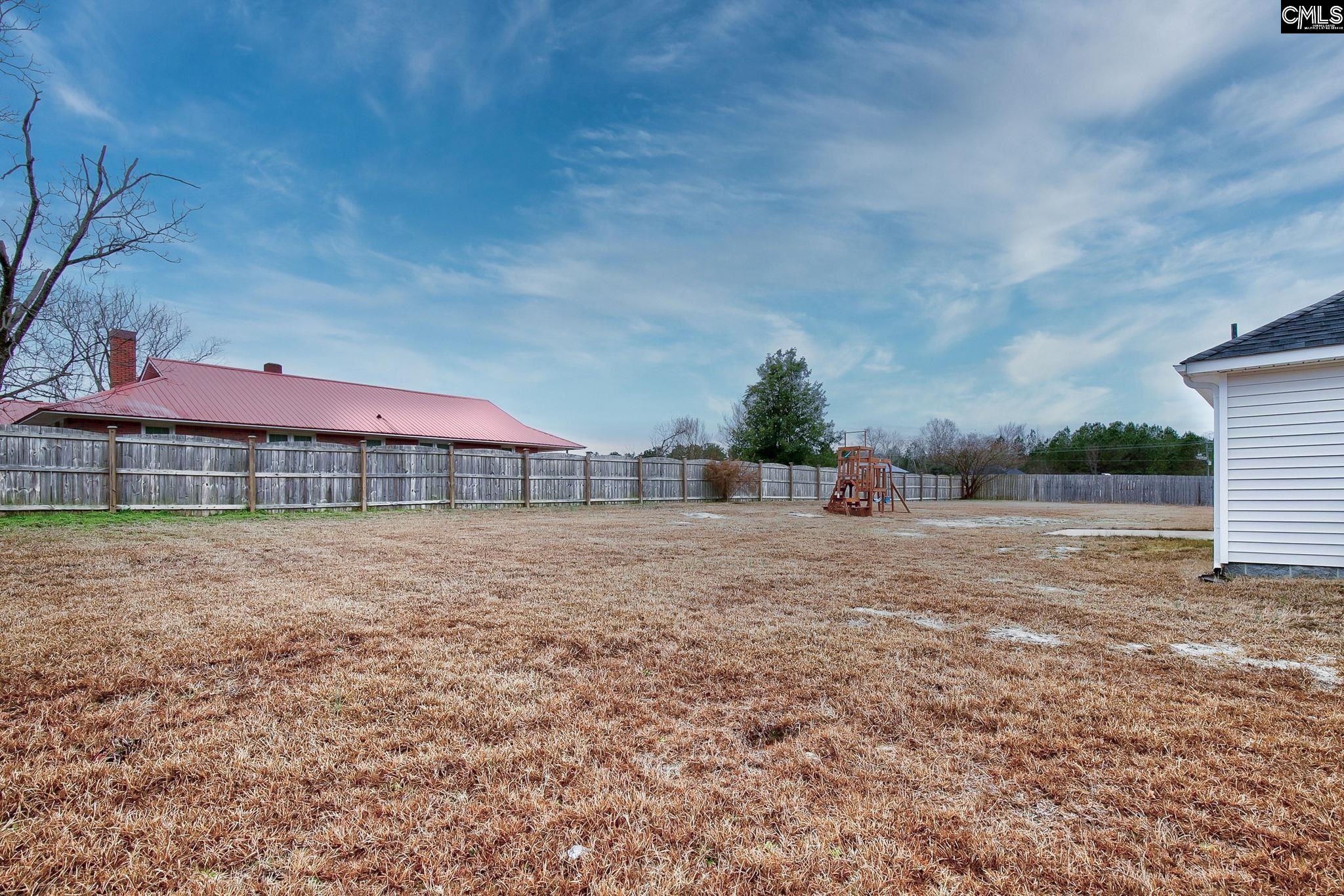 1367 Wildwood Lane Elgin, SC 29045