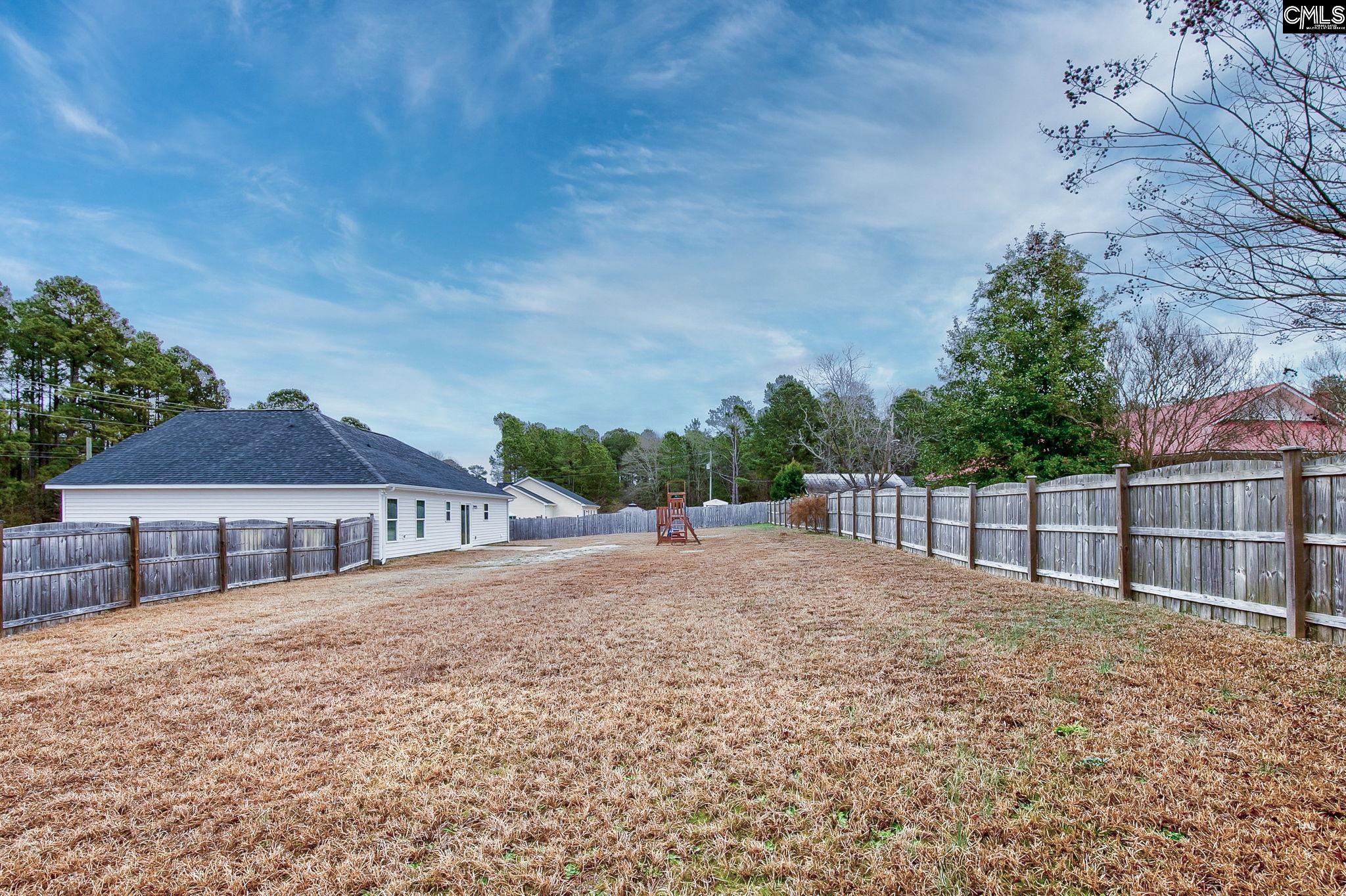 1367 Wildwood Lane Elgin, SC 29045