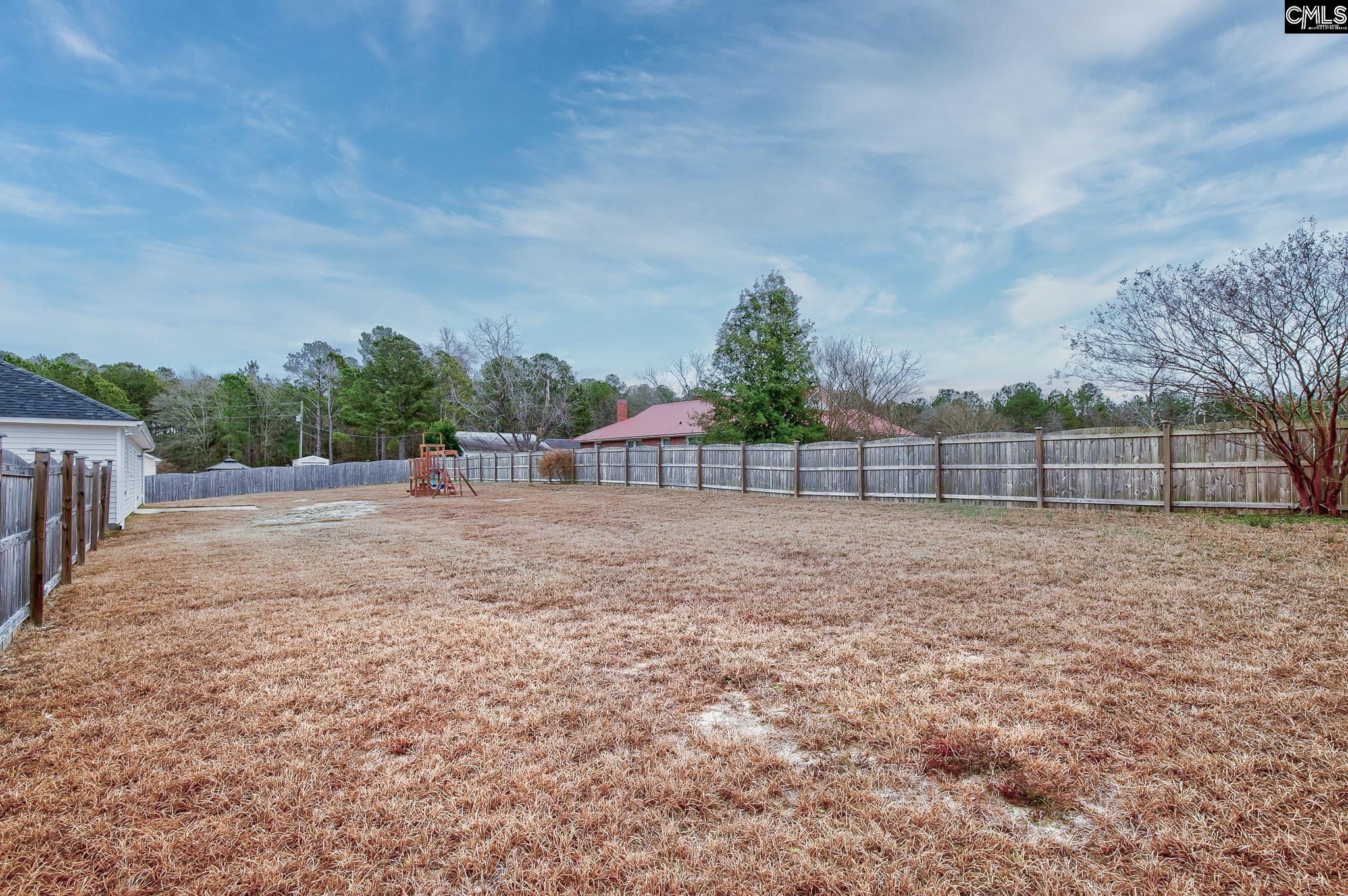 1367 Wildwood Lane Elgin, SC 29045