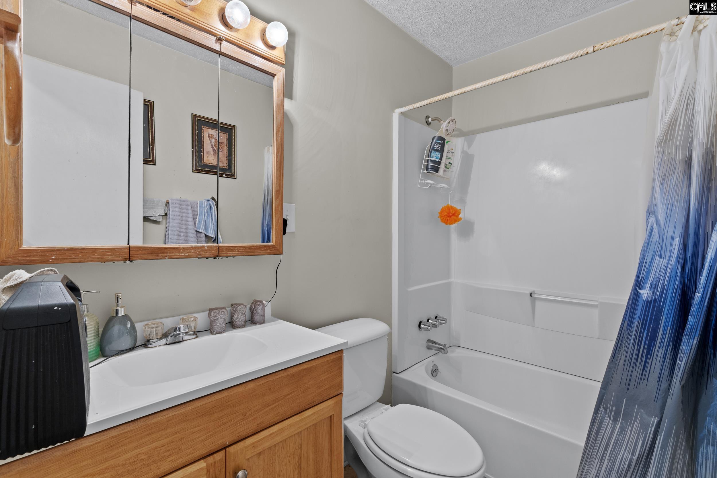 3701 Trotter Road Columbia, SC 29209