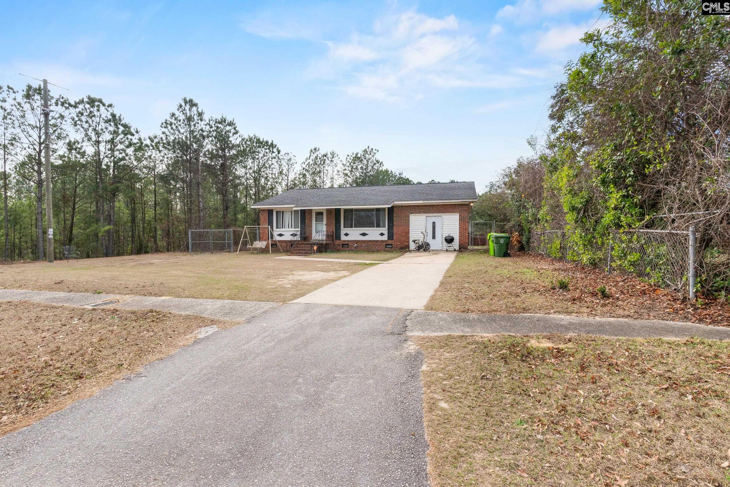 3701 Trotter Road Columbia, SC 29209