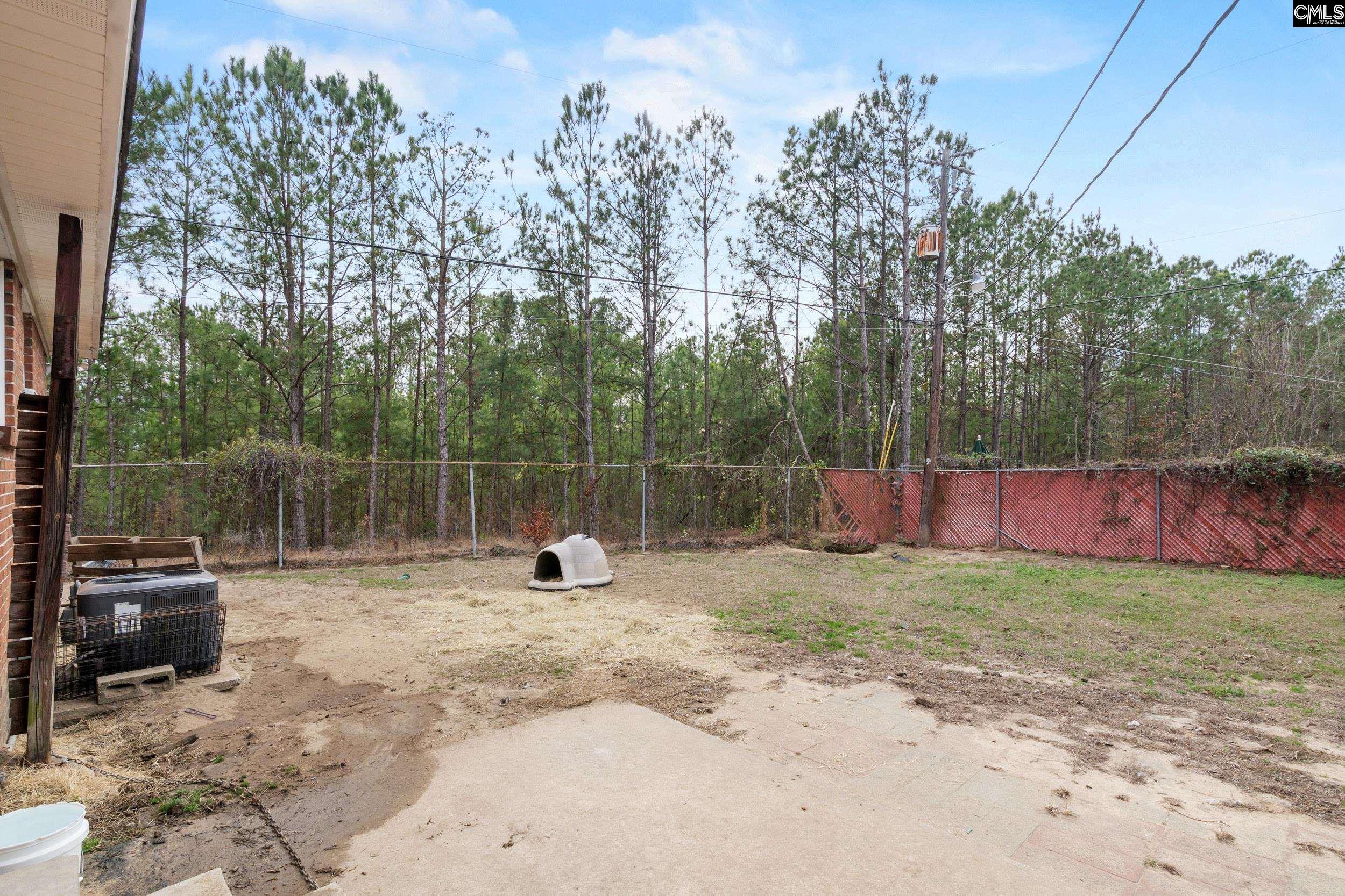 3701 Trotter Road Columbia, SC 29209