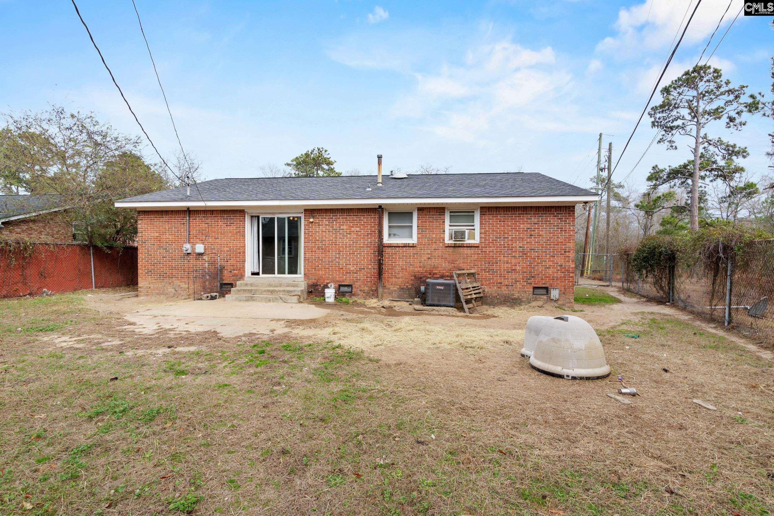 3701 Trotter Road Columbia, SC 29209