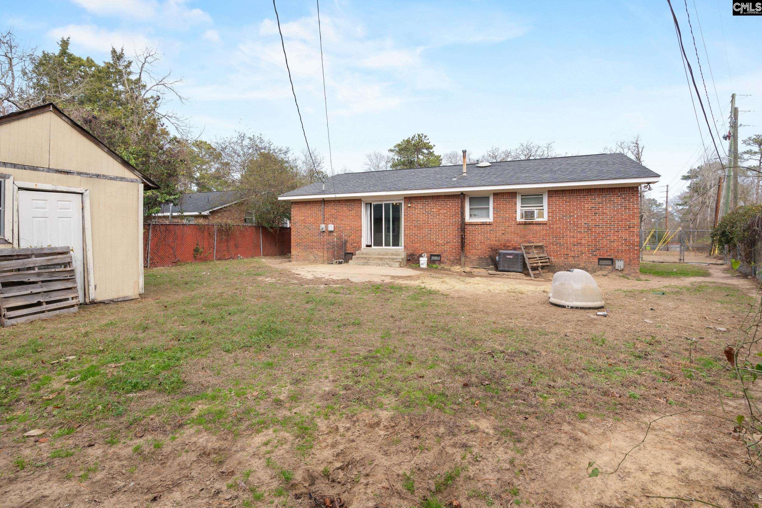 3701 Trotter Road Columbia, SC 29209