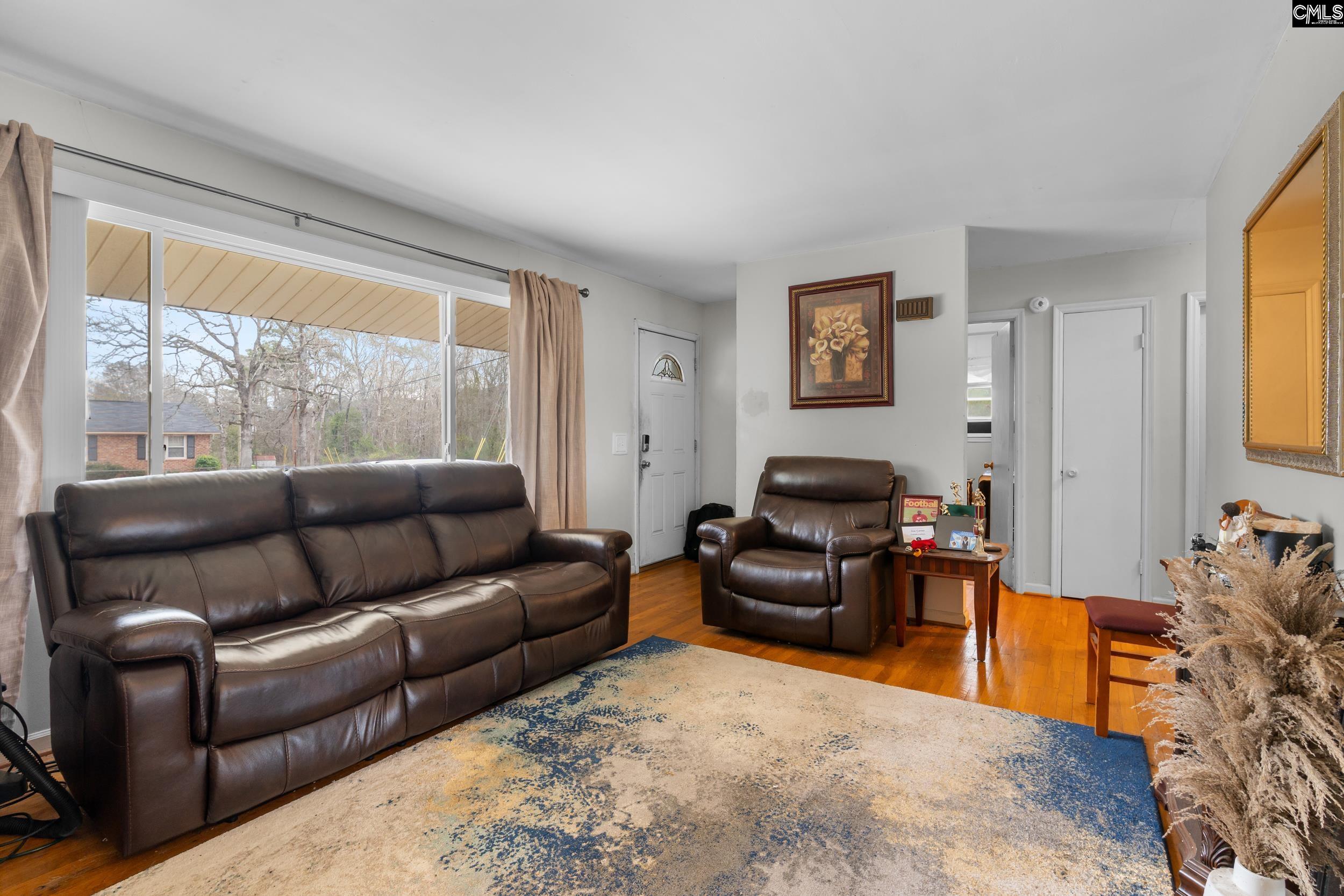 3701 Trotter Road Columbia, SC 29209