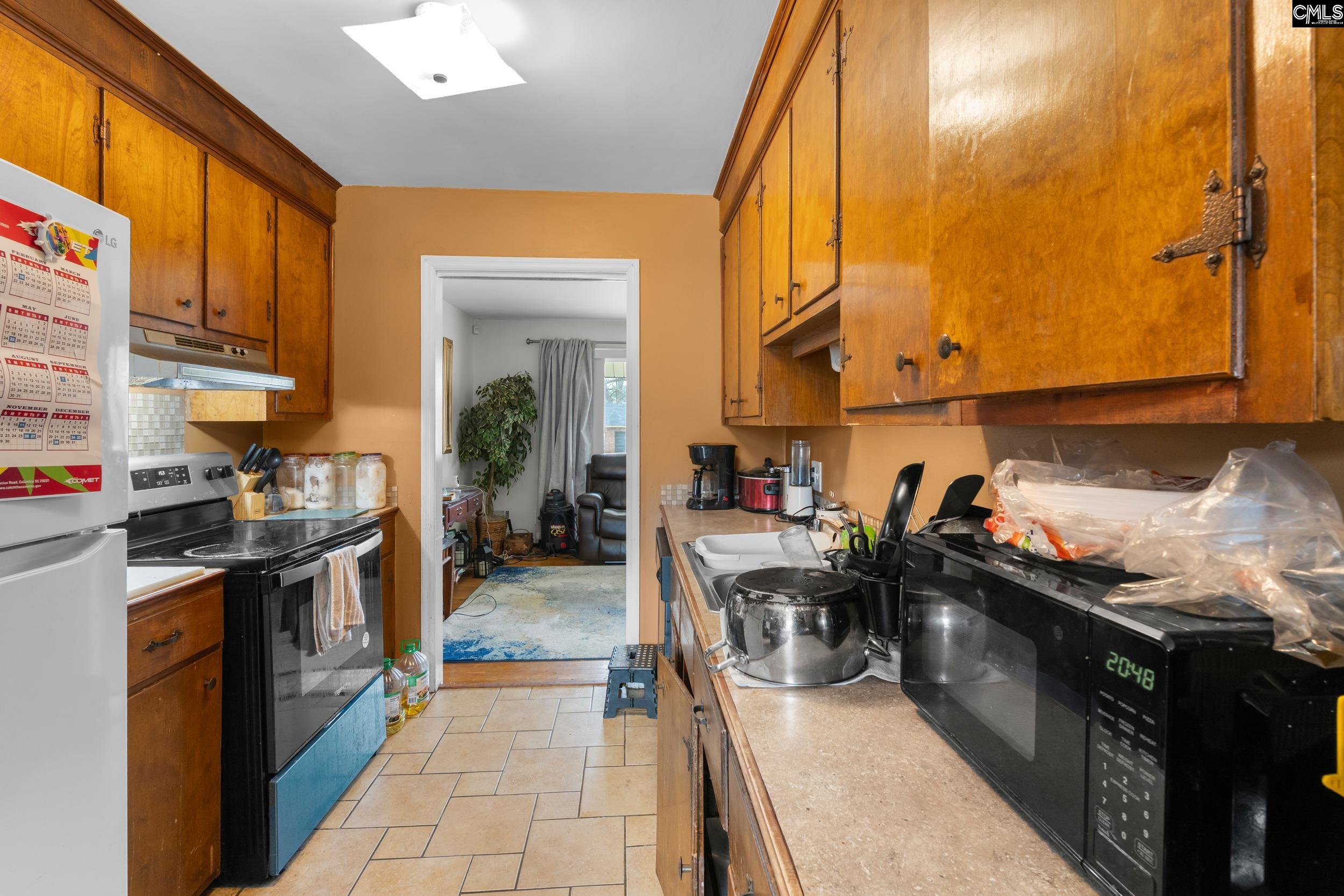 3701 Trotter Road Columbia, SC 29209