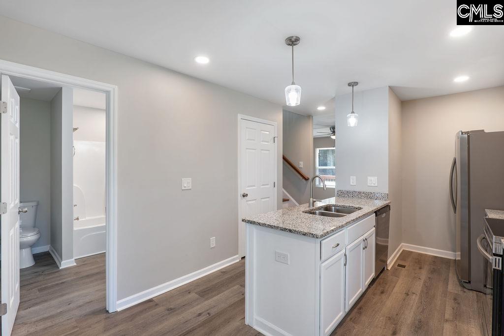 320 Adams Avenue Batesburg, SC 29006