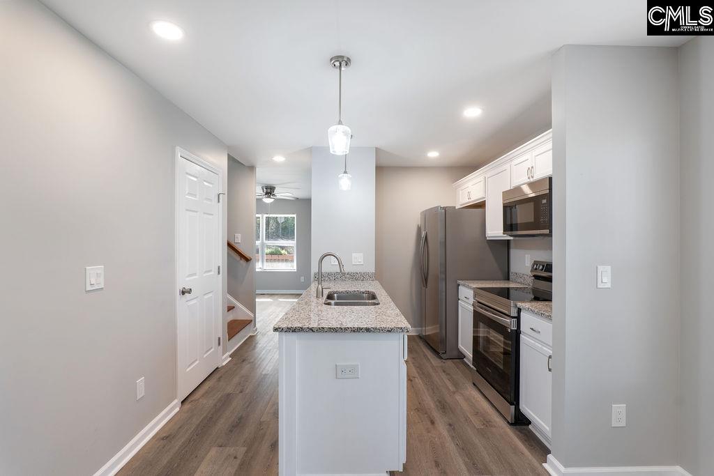 320 Adams Avenue Batesburg, SC 29006