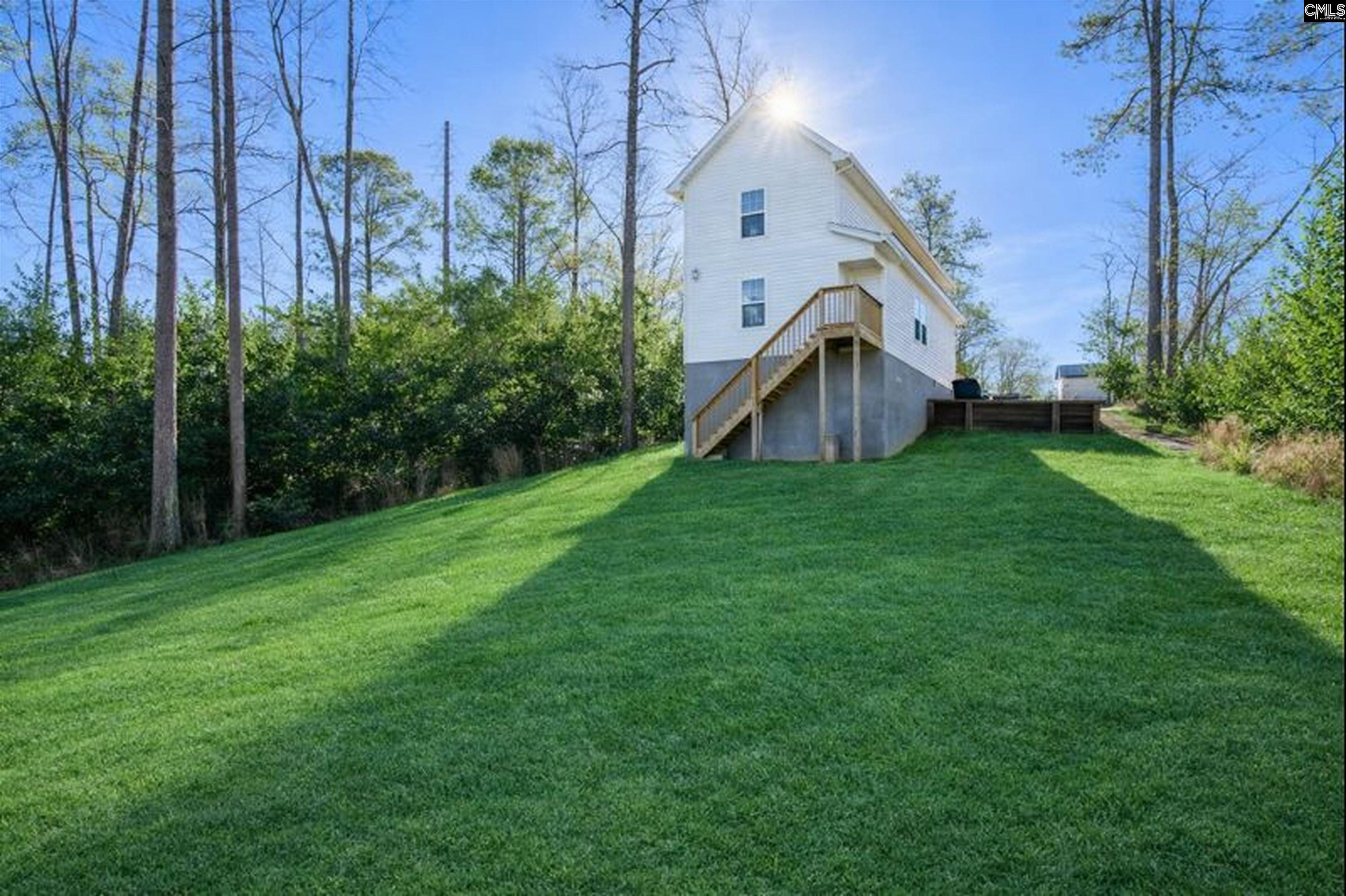 320 Adams Avenue Batesburg, SC 29006