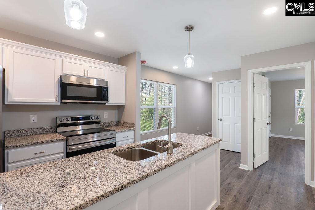 320 Adams Avenue Batesburg, SC 29006