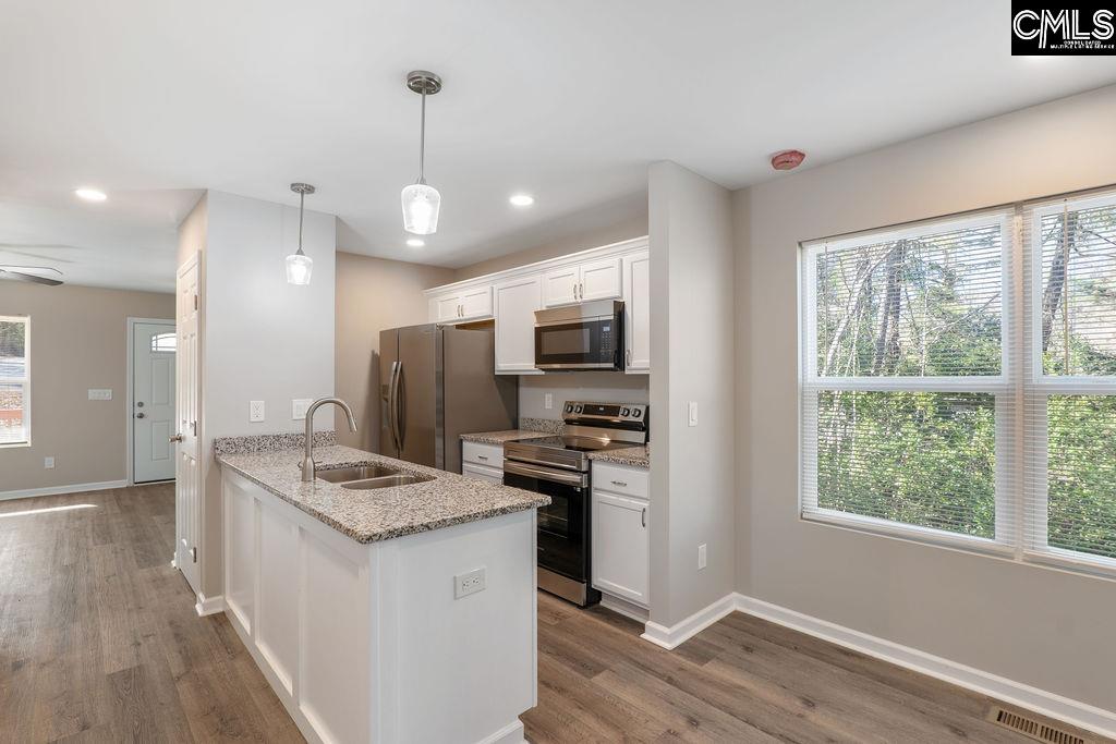 320 Adams Avenue Batesburg, SC 29006