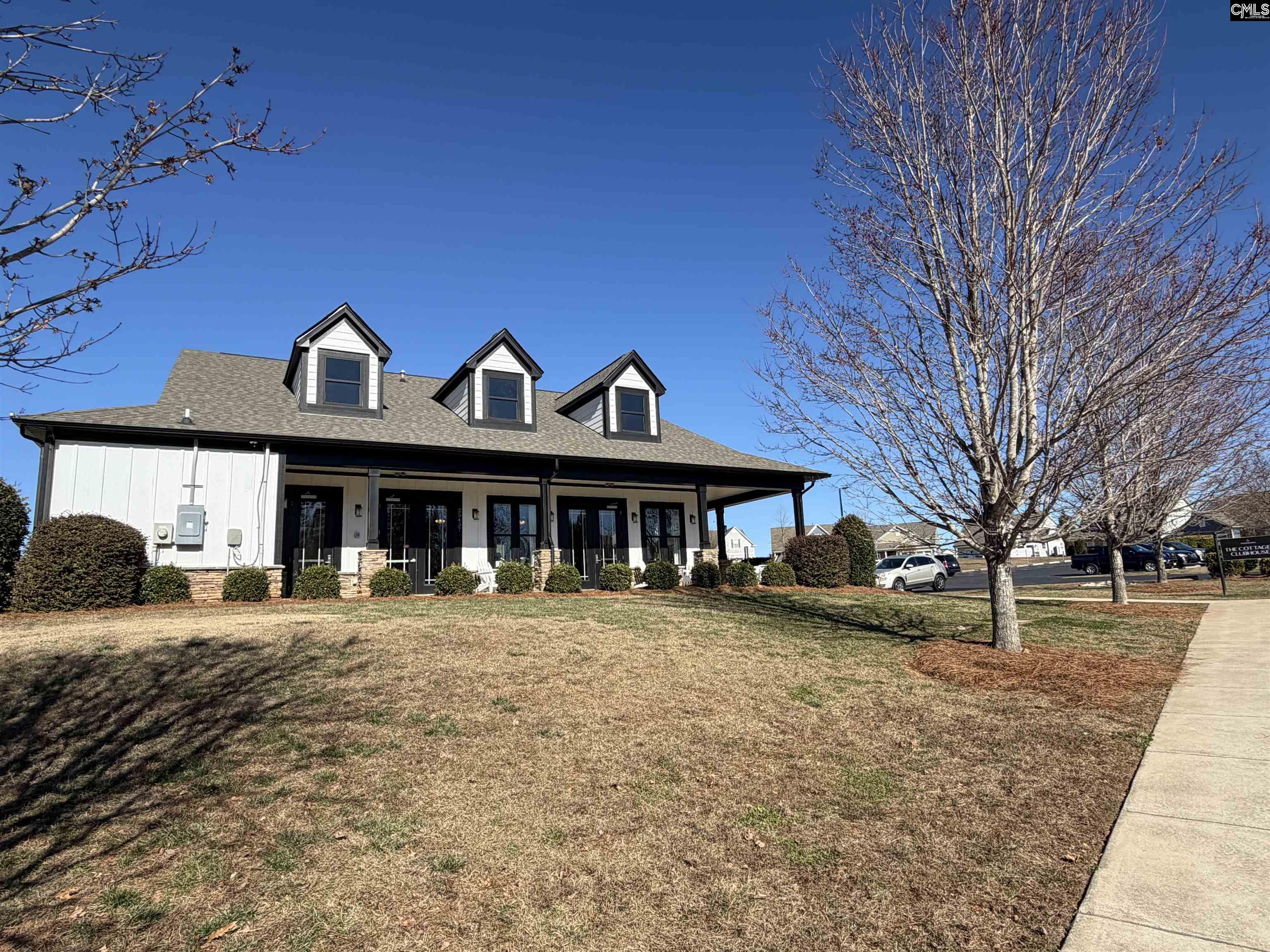 40154 Crooked Stick Drive Lancaster, SC 29720-0116