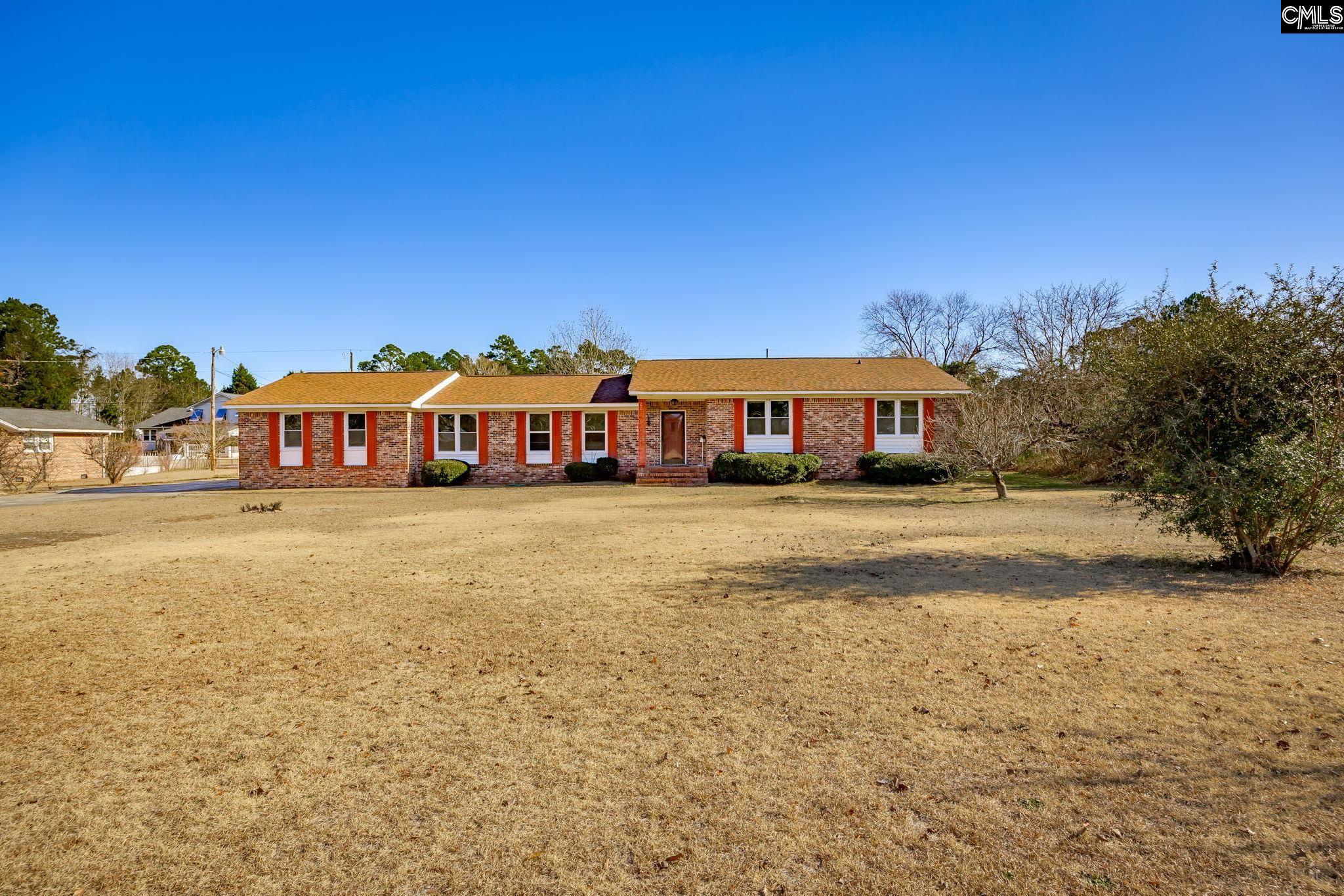 1924 Niagara Drive Camden, SC 29020