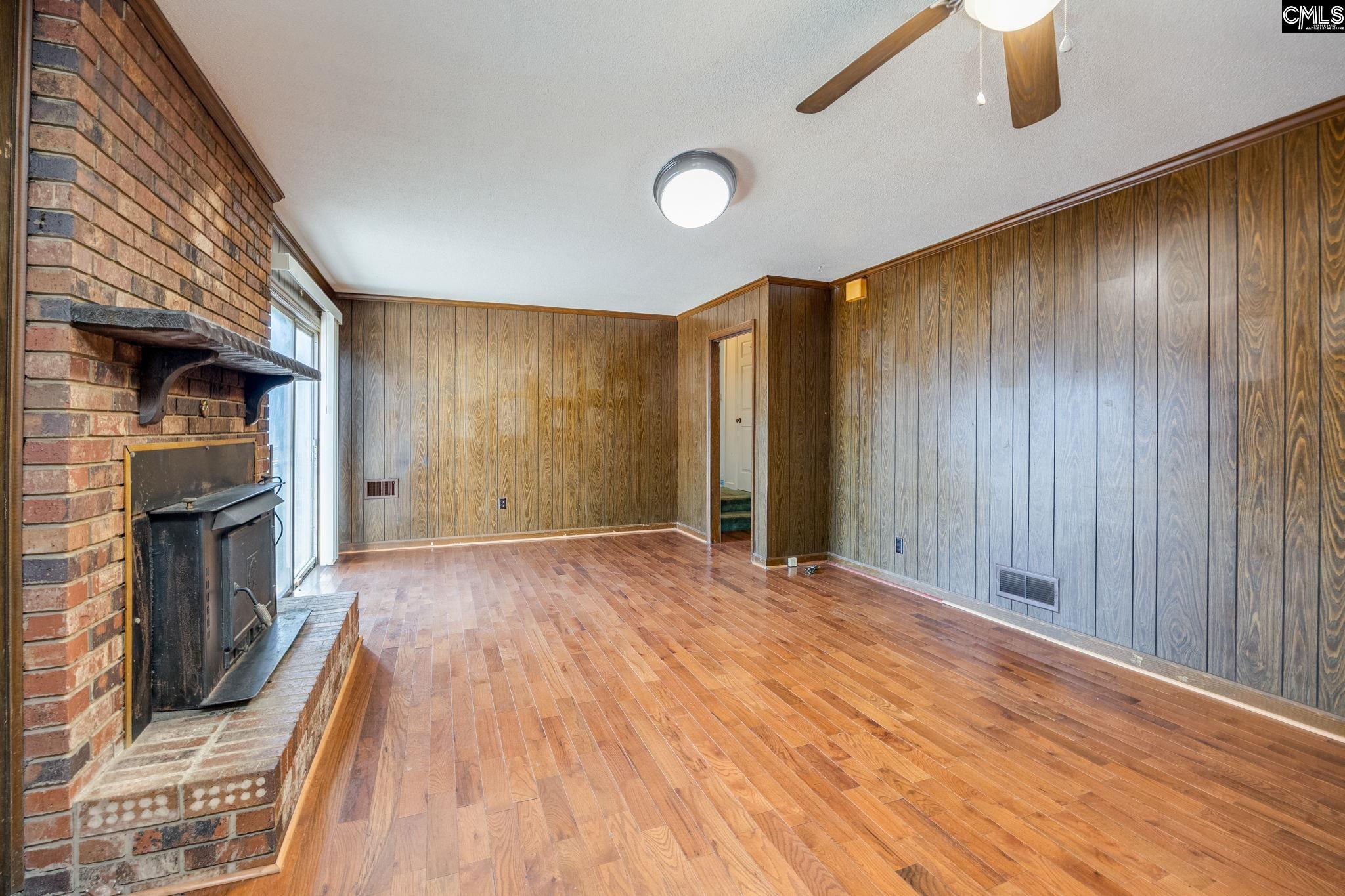 1924 Niagara Drive Camden, SC 29020
