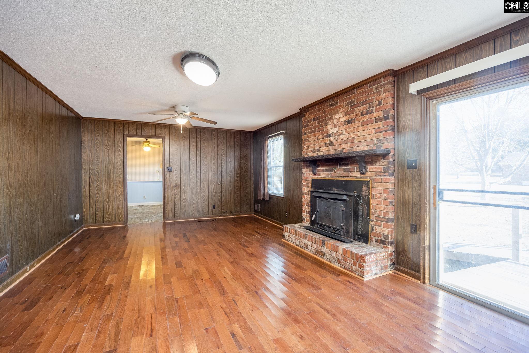 1924 Niagara Drive Camden, SC 29020