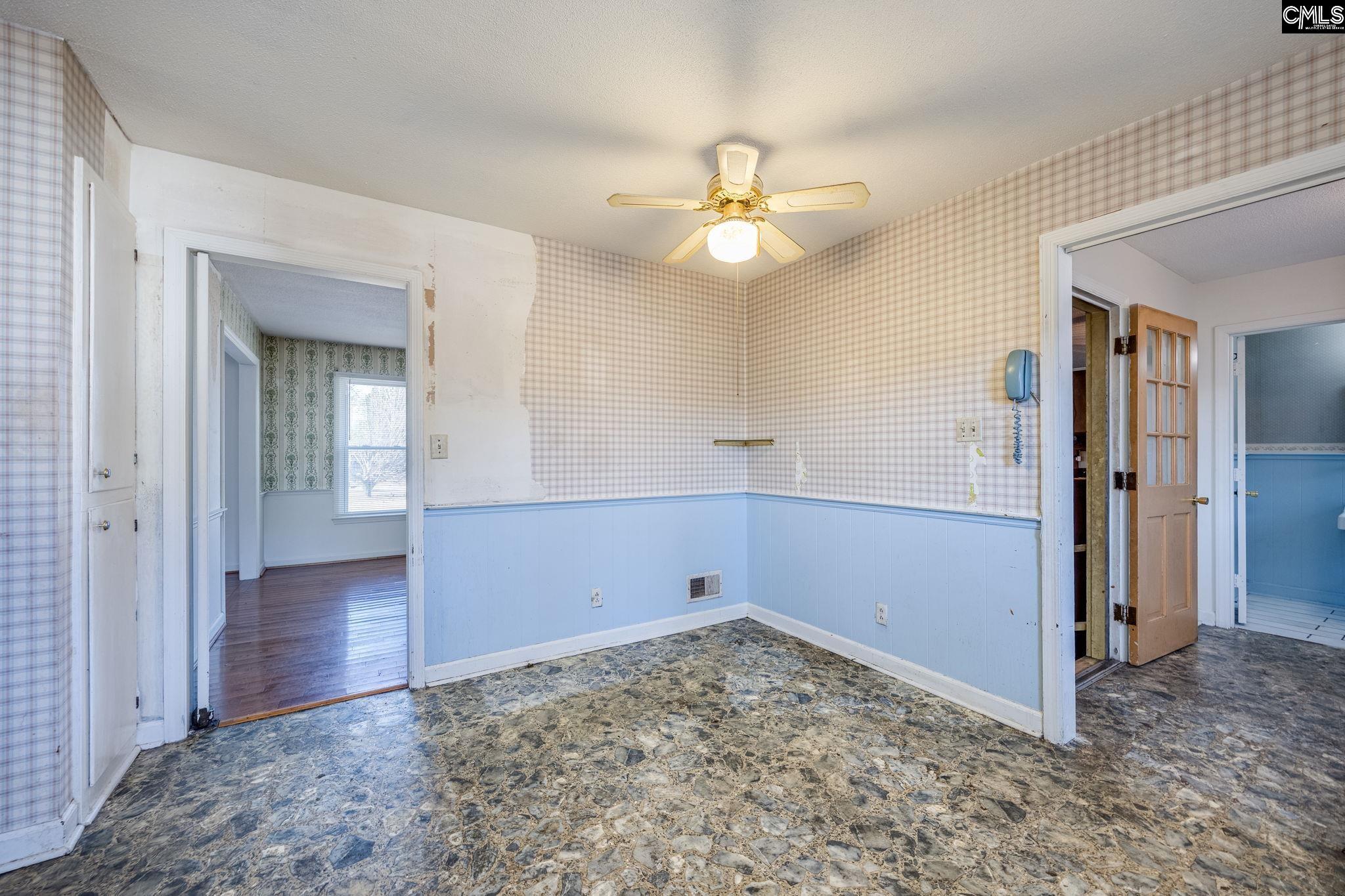 1924 Niagara Drive Camden, SC 29020