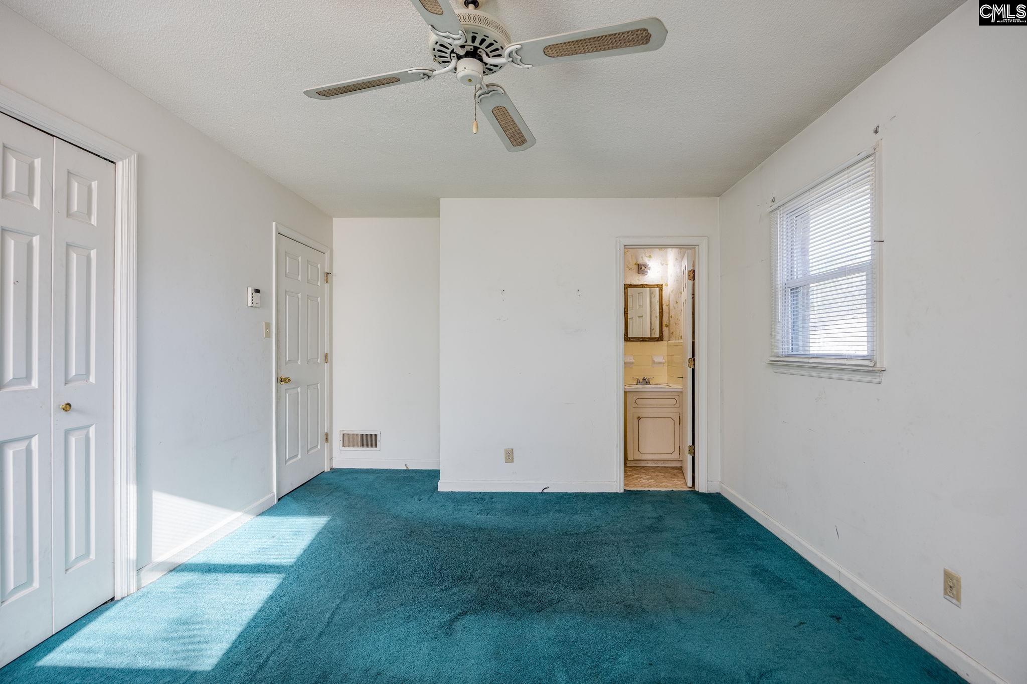 1924 Niagara Drive Camden, SC 29020