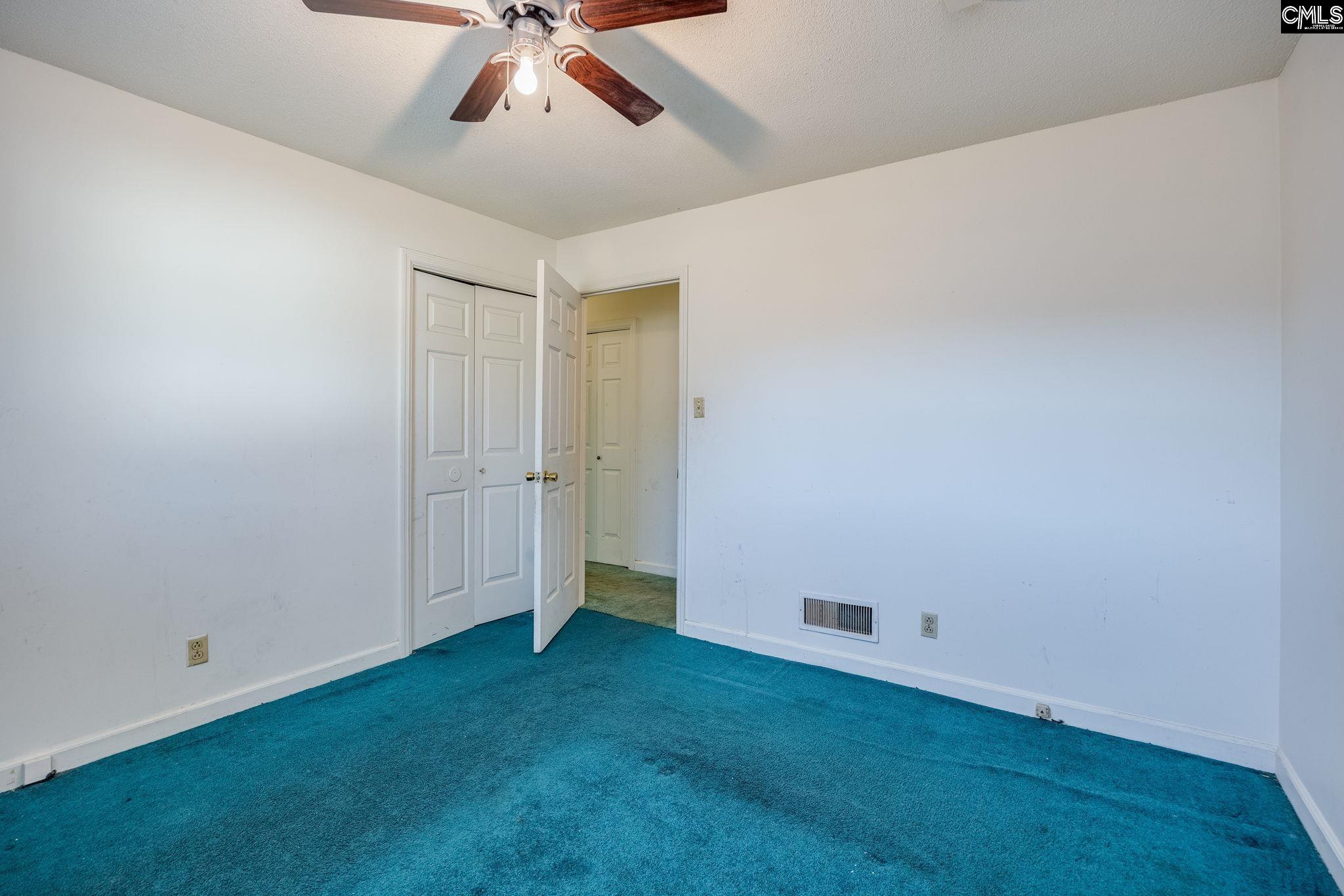 1924 Niagara Drive Camden, SC 29020